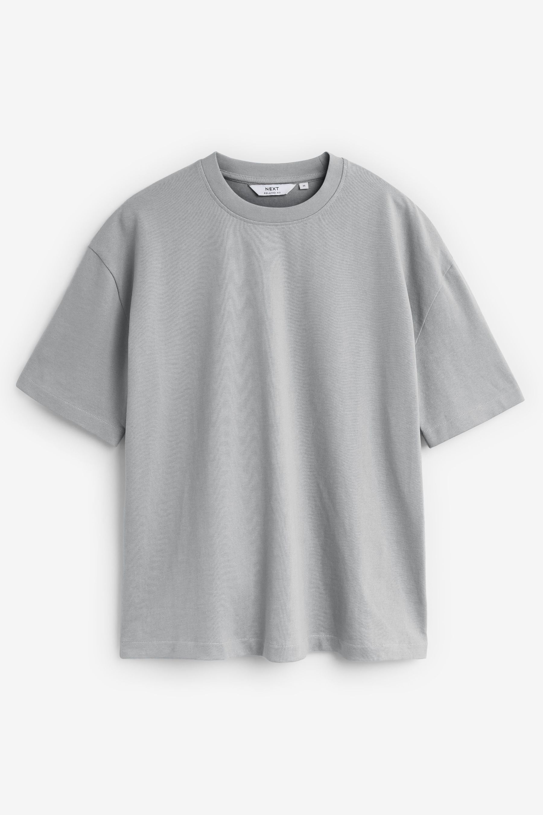 Gray crew neck shirt outlet