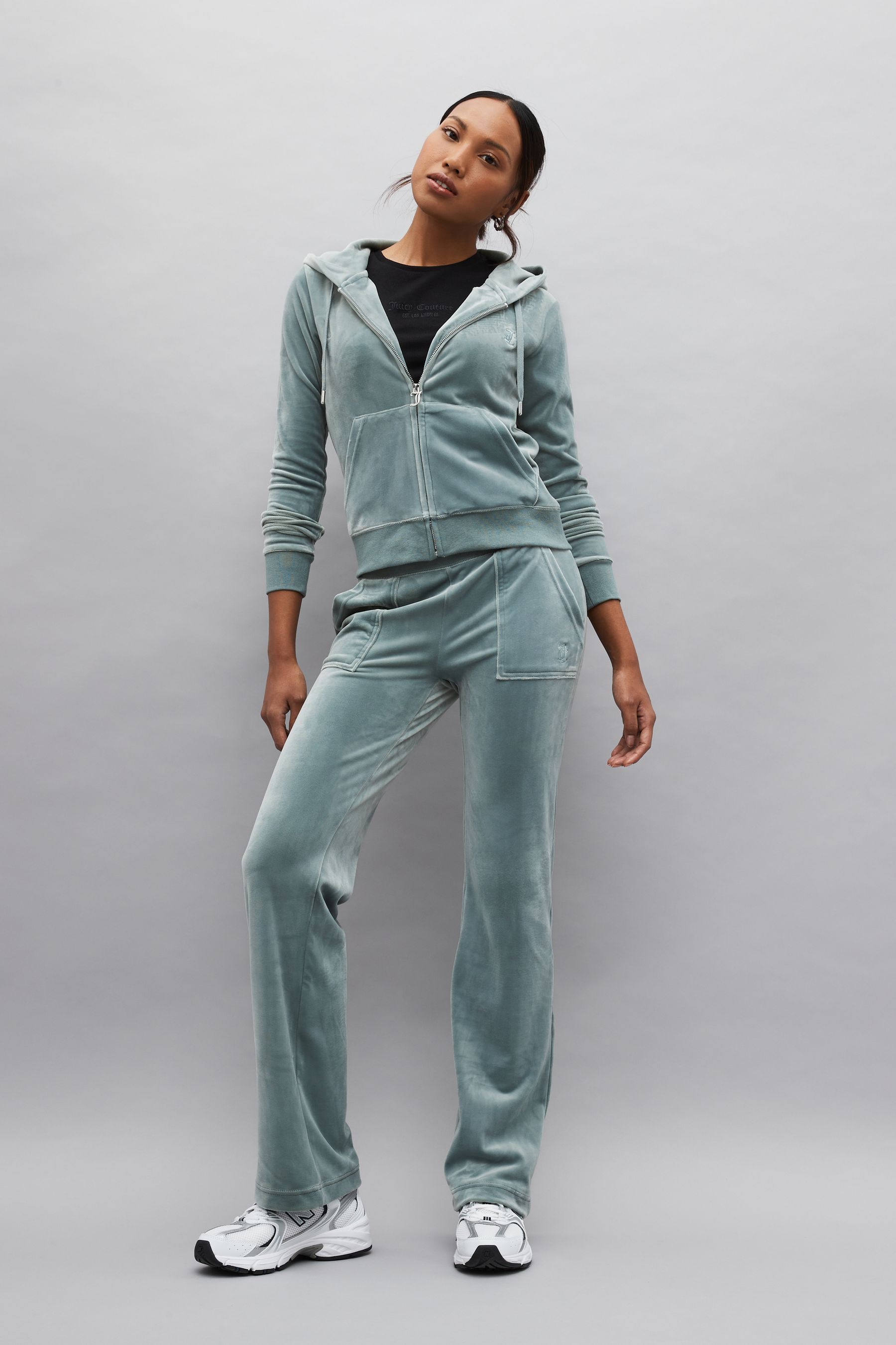 Juicy couture pantsuit deals