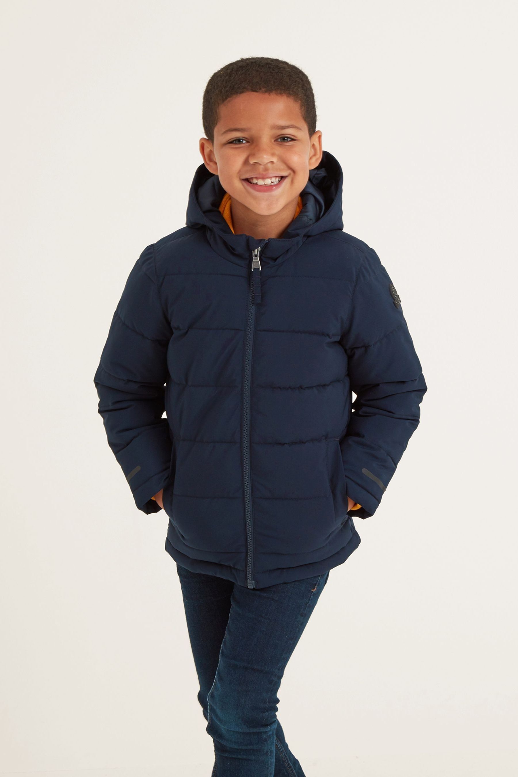 Tog 24 boys deals jacket