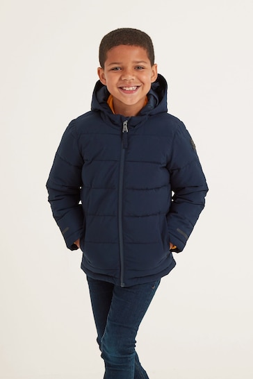 Buy Tog 24 Harecroft Kids Padded Jacket from the Next UK online shop