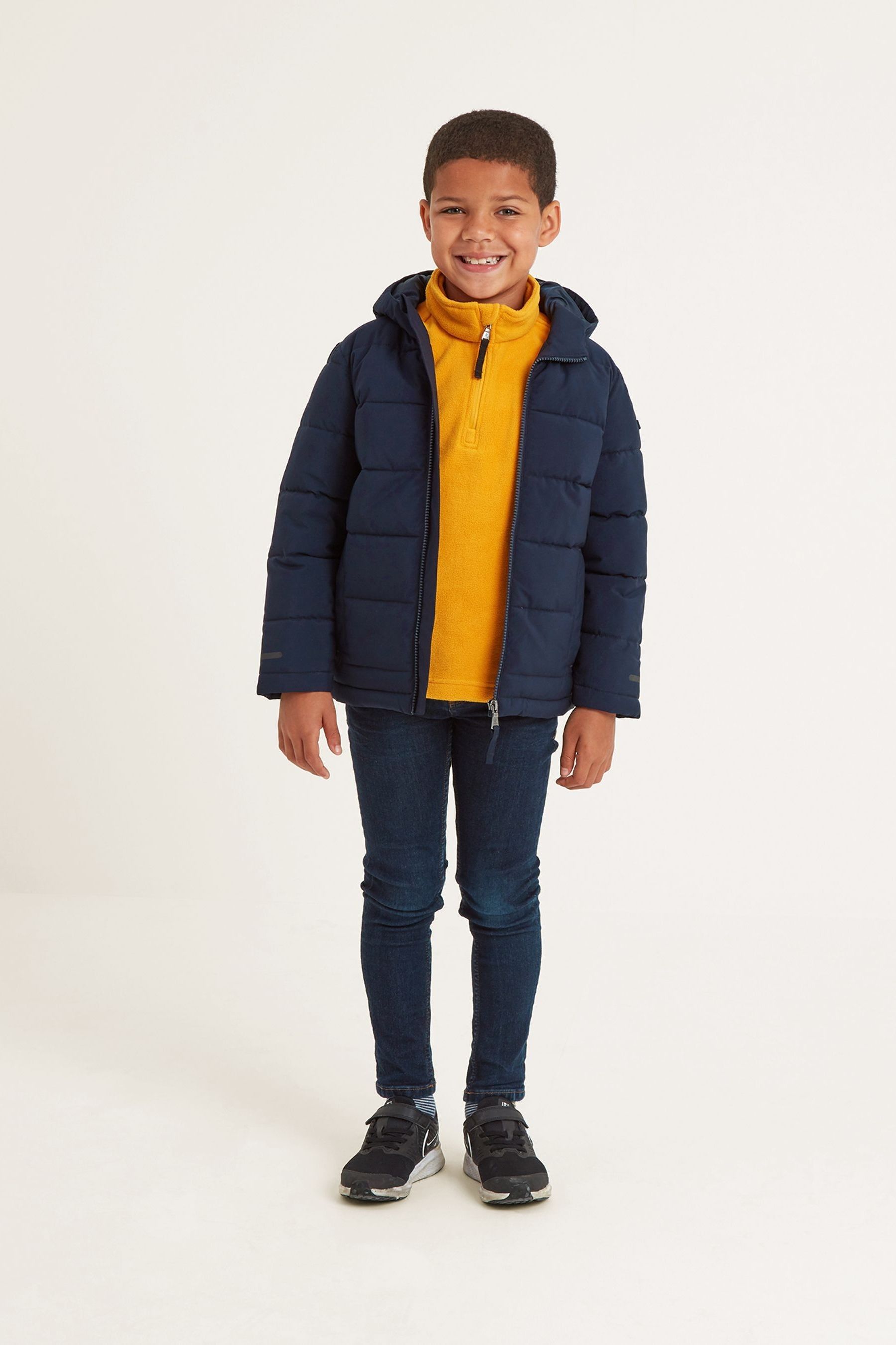Tog 24 boys jacket clearance