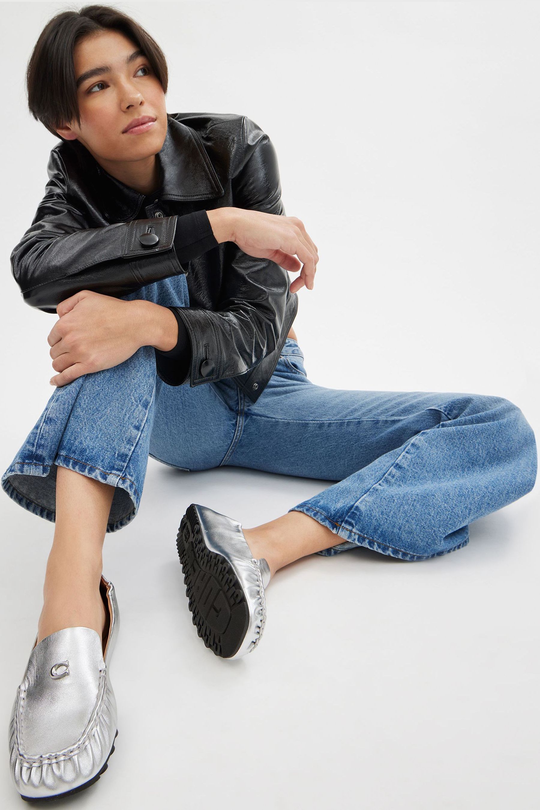 Coach shoes uk top