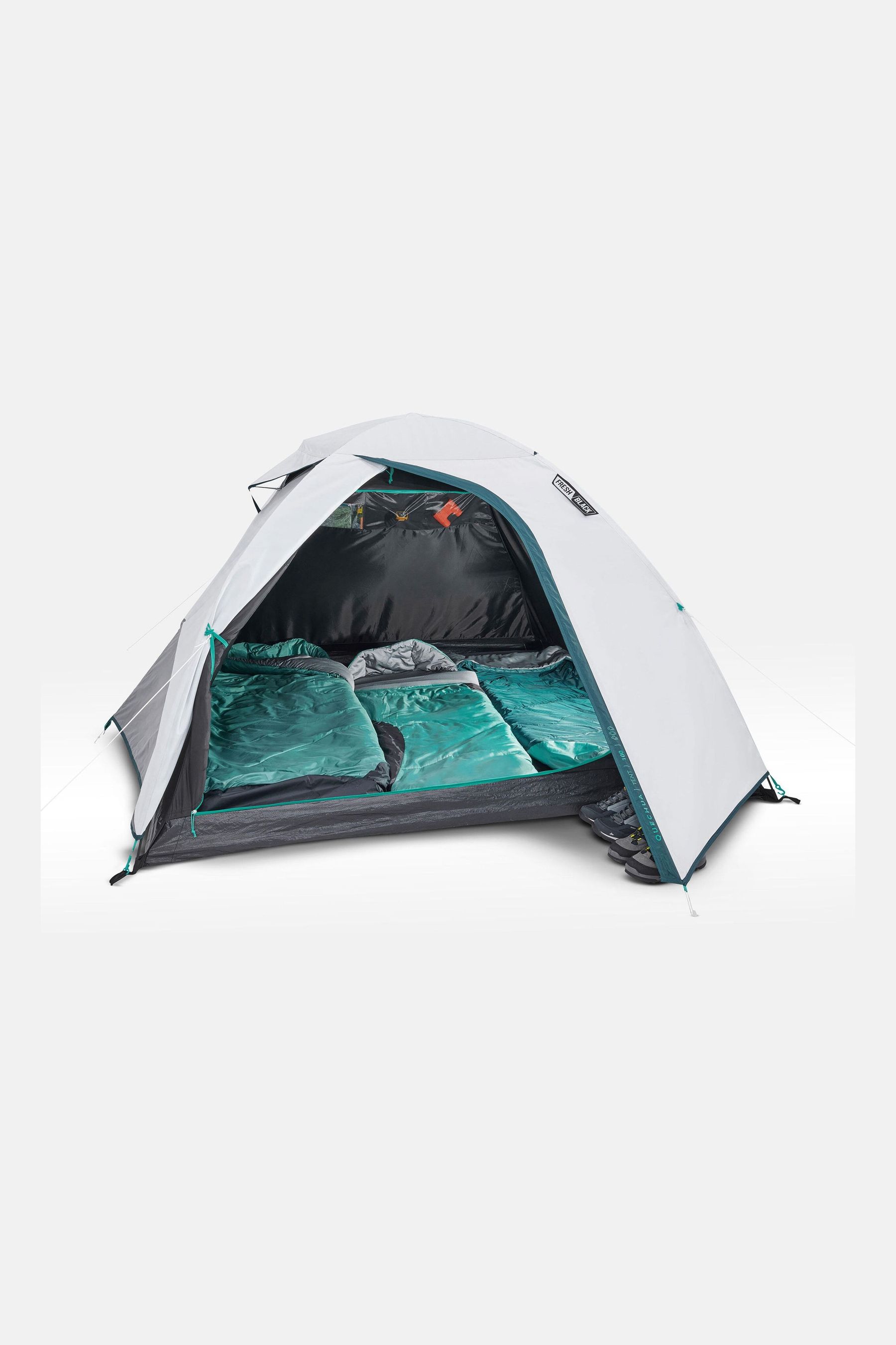 Decathlon online blackout tent