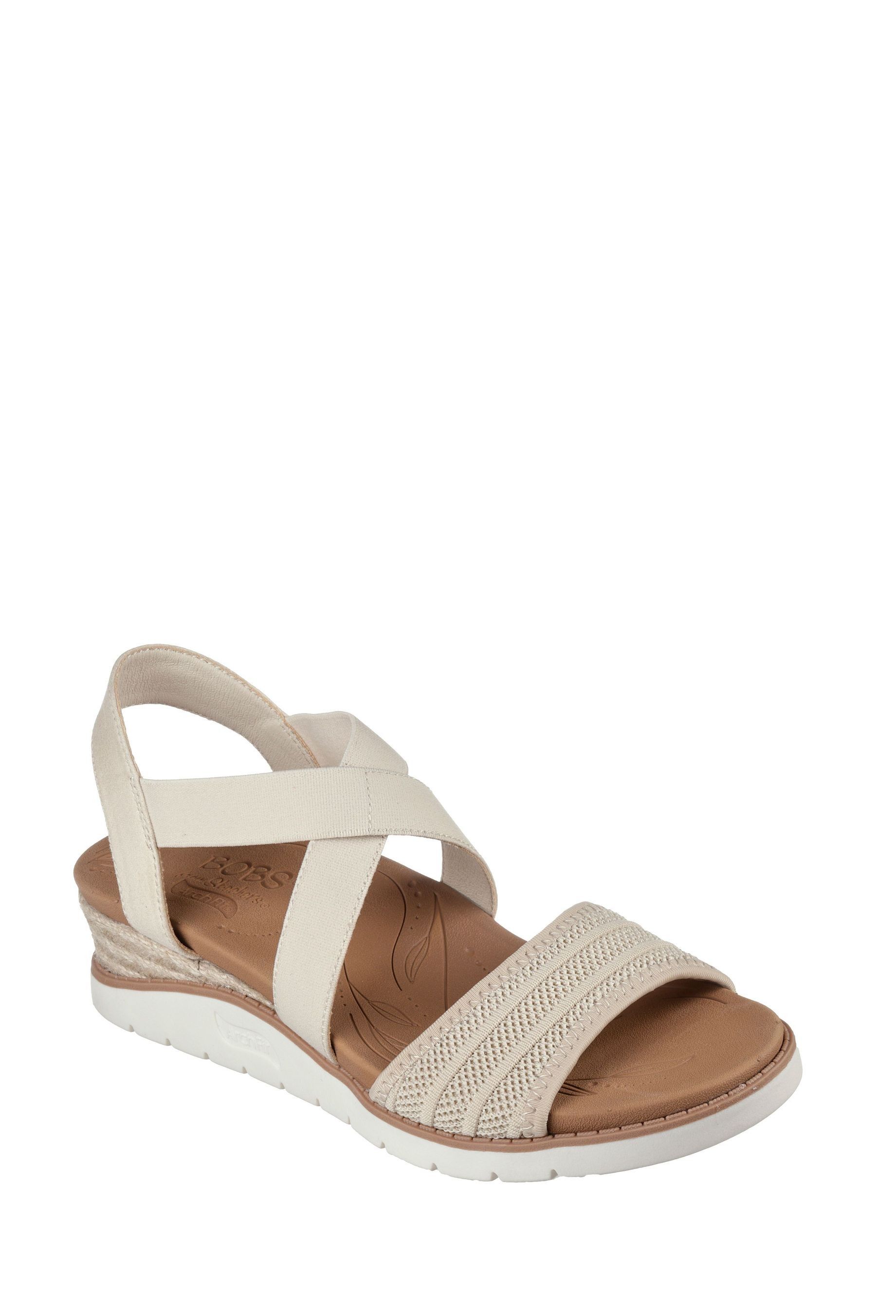 Buy Skechers Natural Arch Fit Beach Kiss Boho Beyond Womens