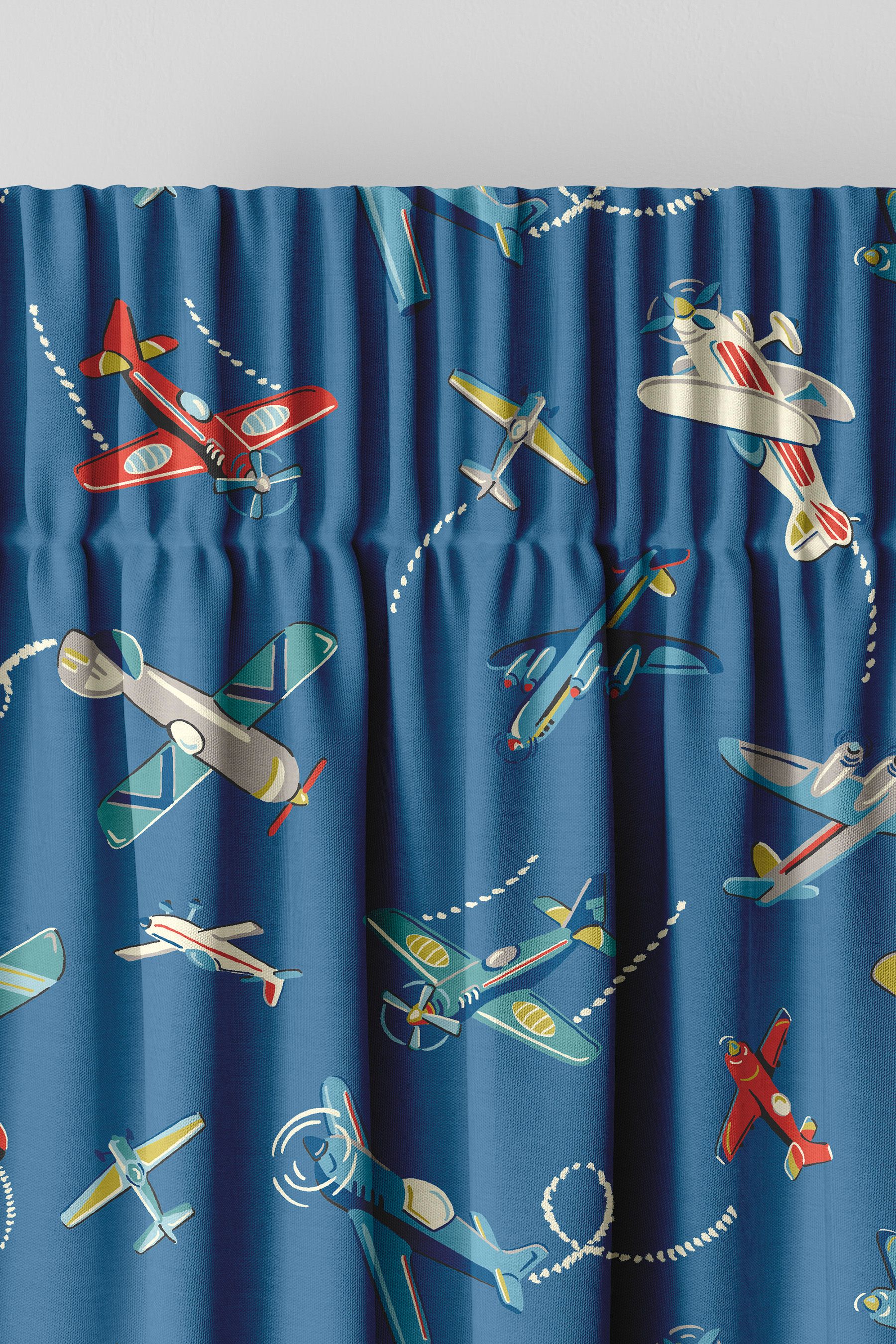 Cath kidston aeroplane bag store