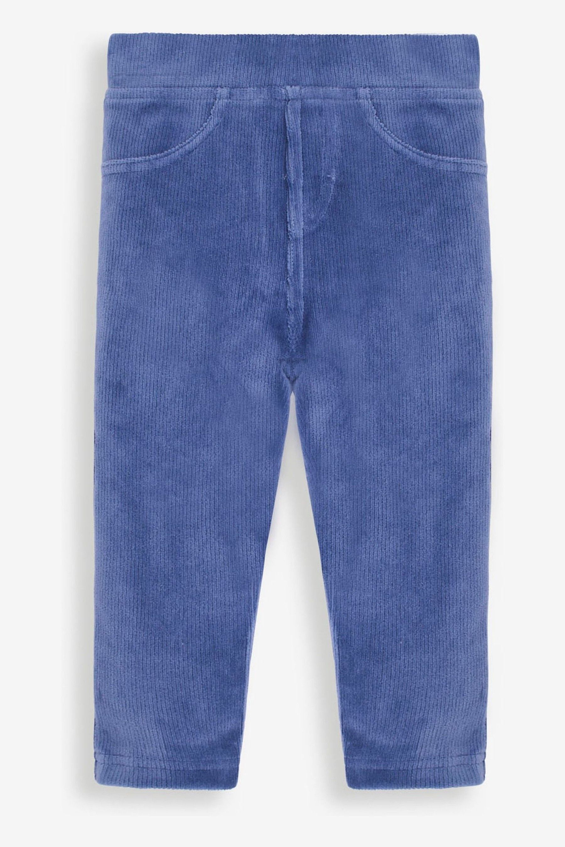 Cord jeggings uk top