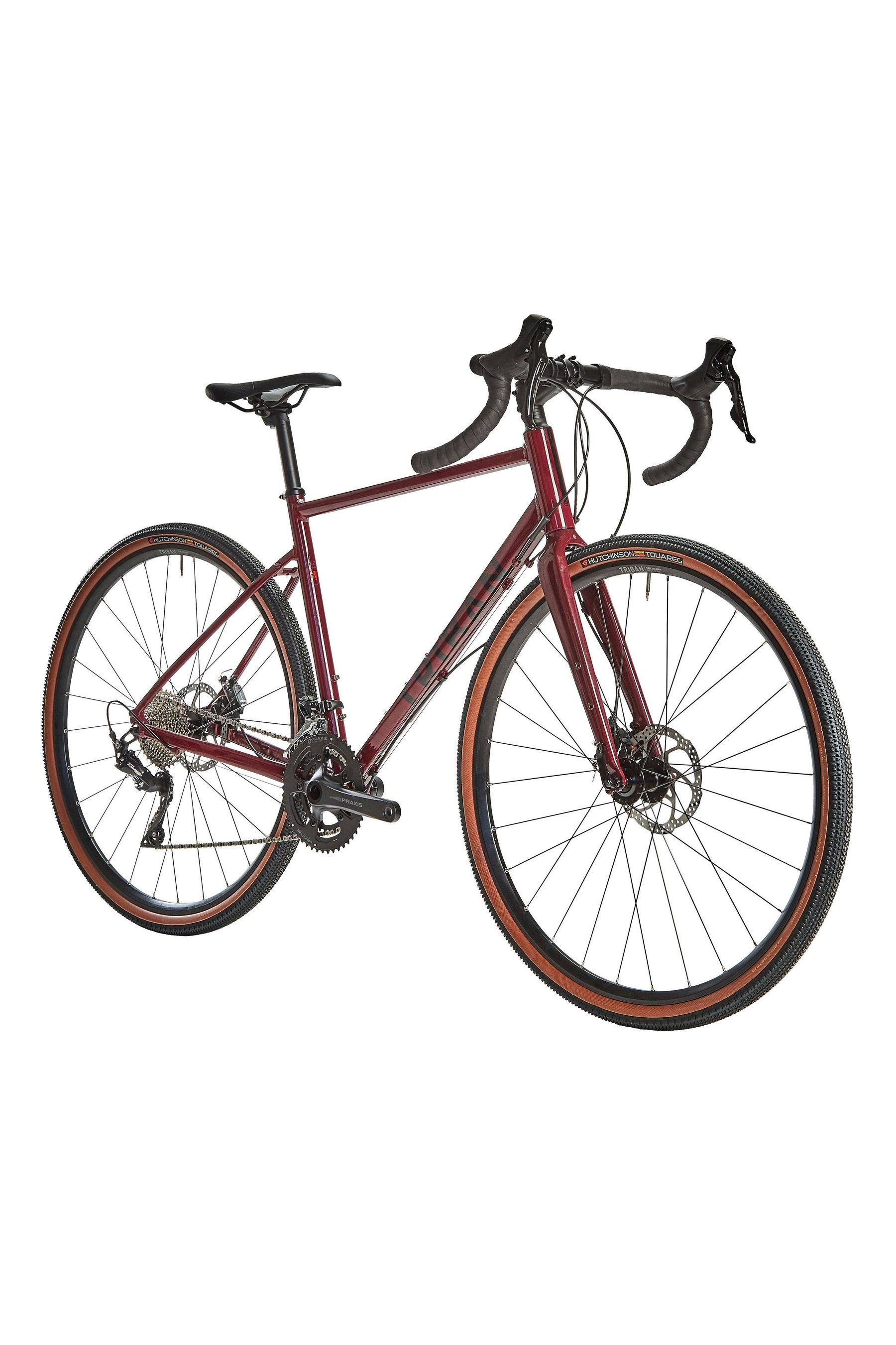 Gravel decathlon occasion sales