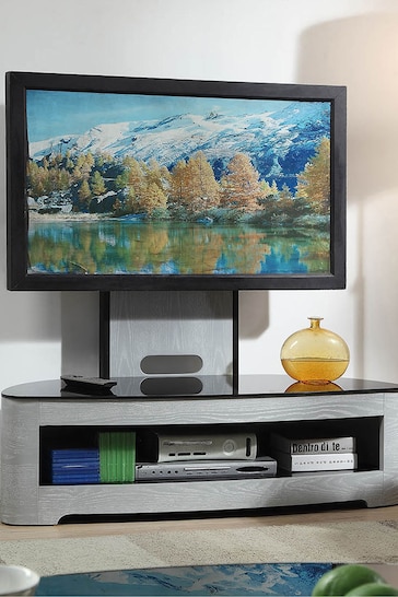 Jual Grey Florence TV Stand