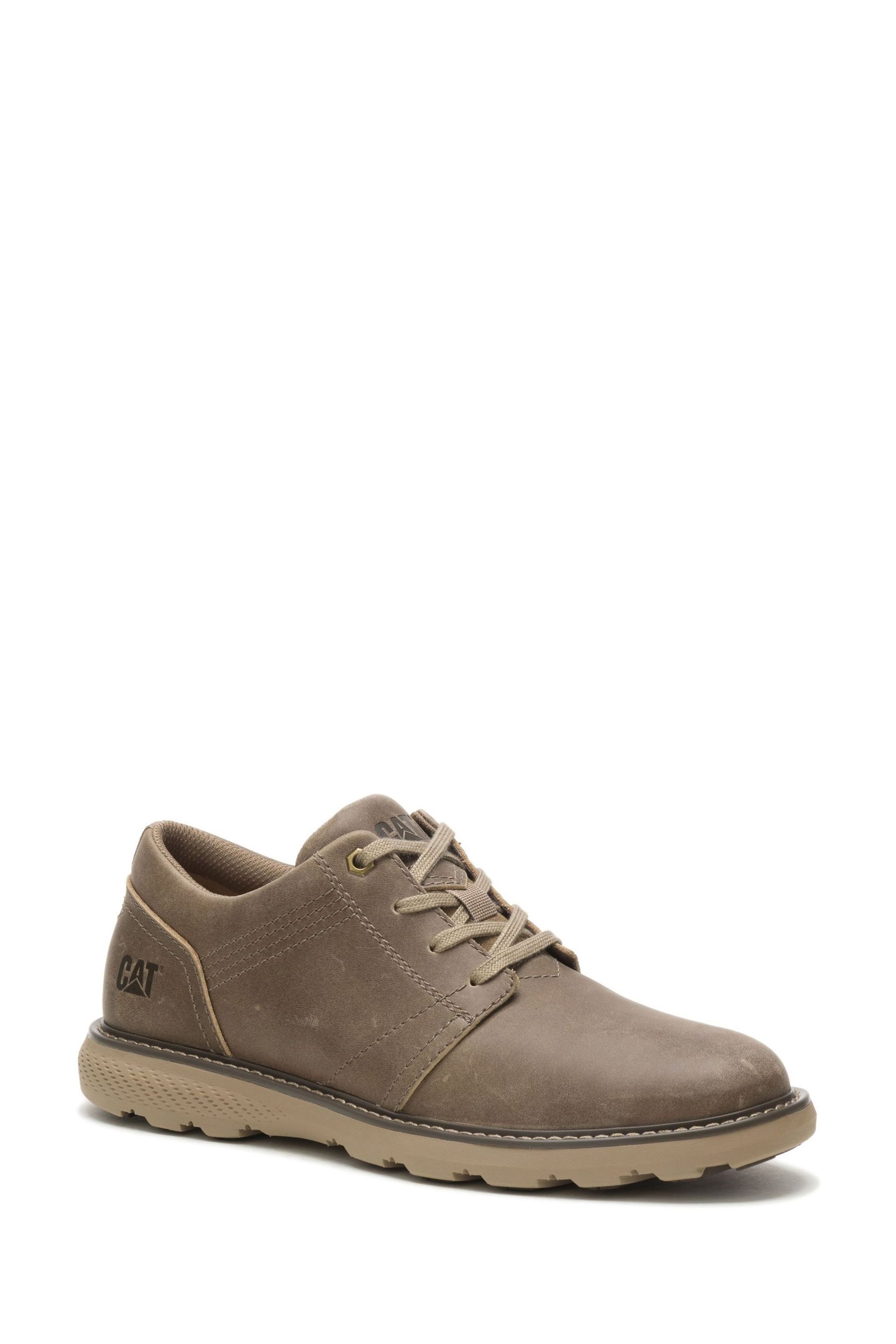 Buy CAT Olly 2.0 Brown Shoes from the Next UK online shop