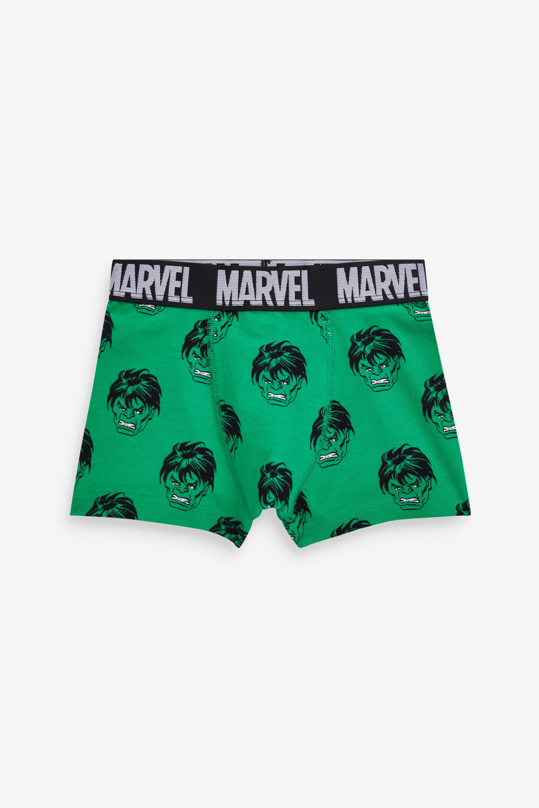Marvel boxer shorts hot sale uk