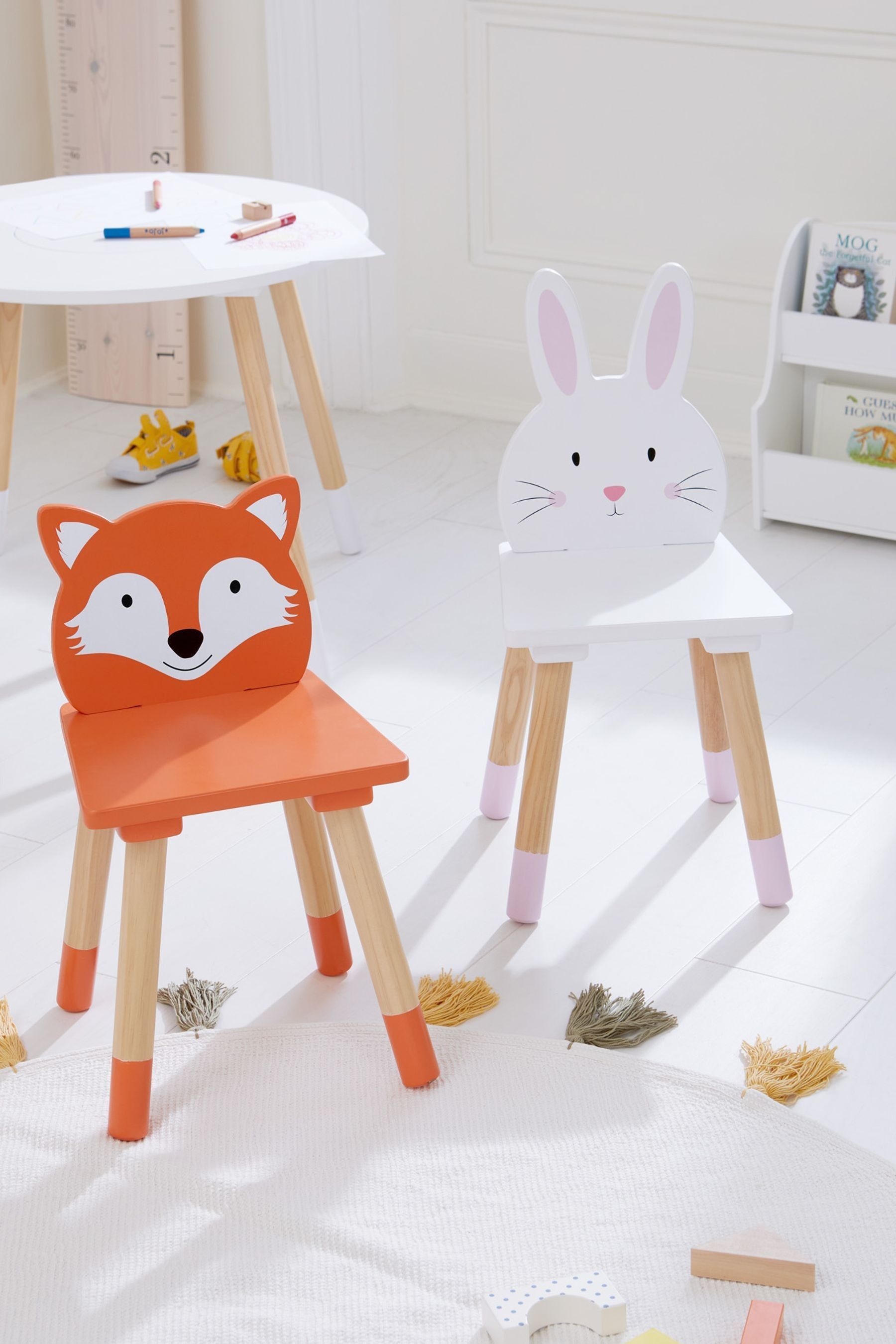 Next childrens shop chair
