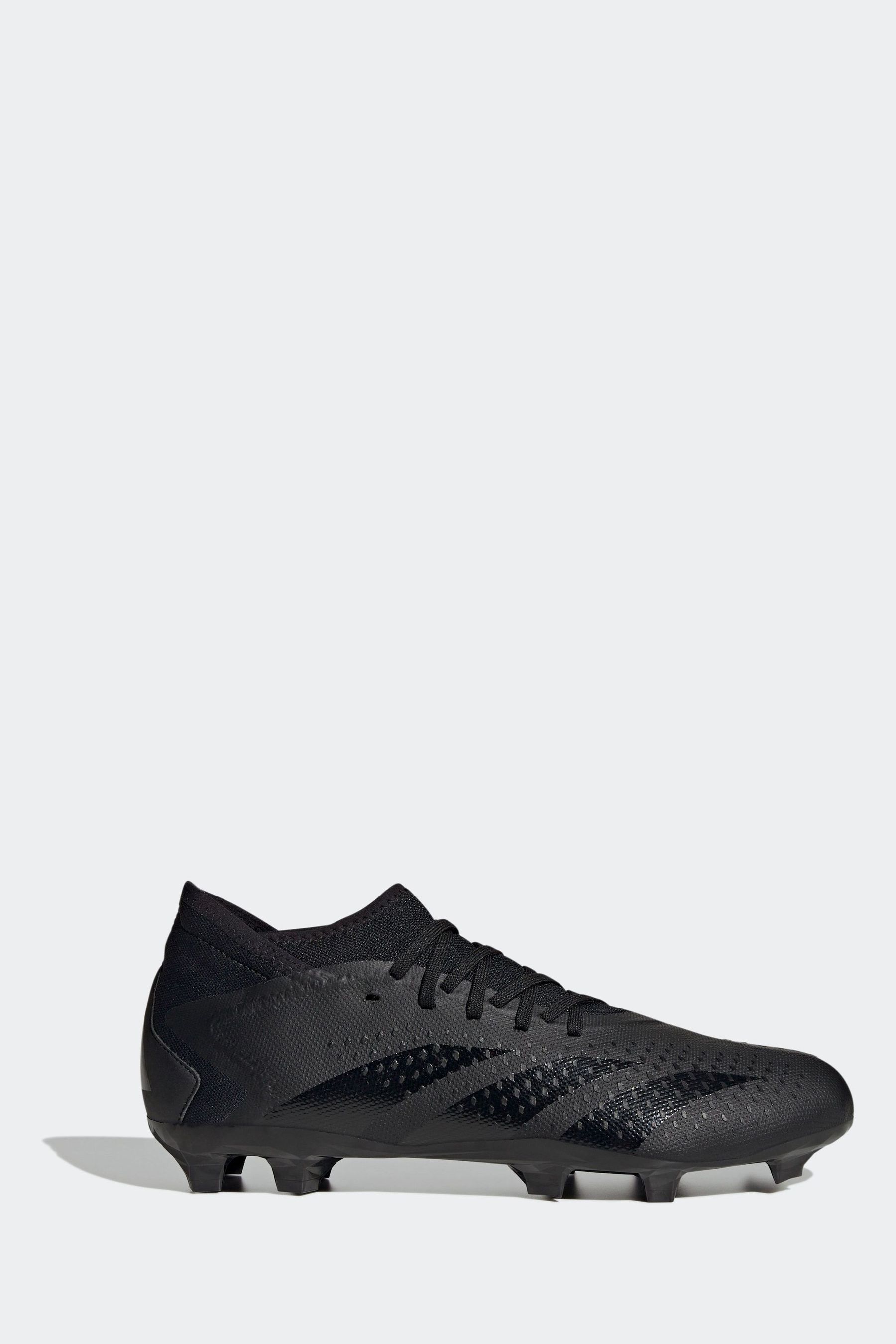 Predator black boots cheap