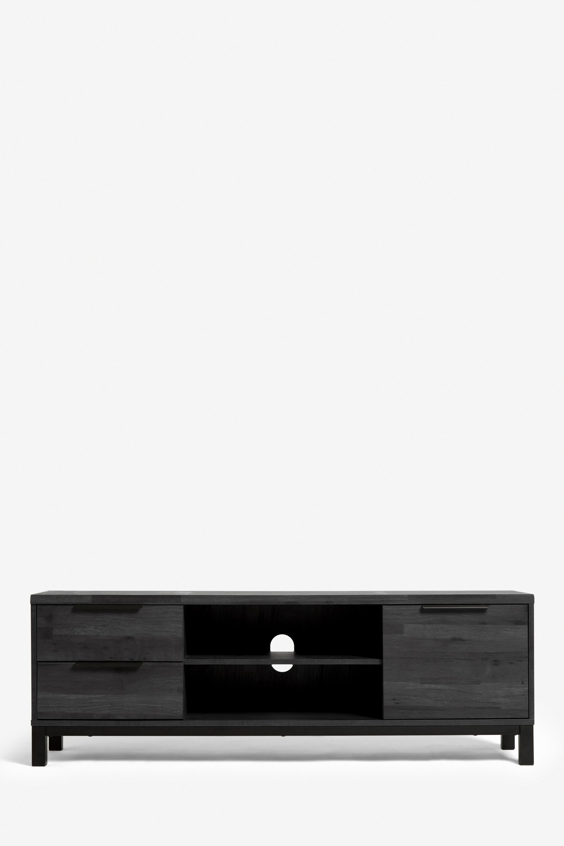 Next television clearance stands
