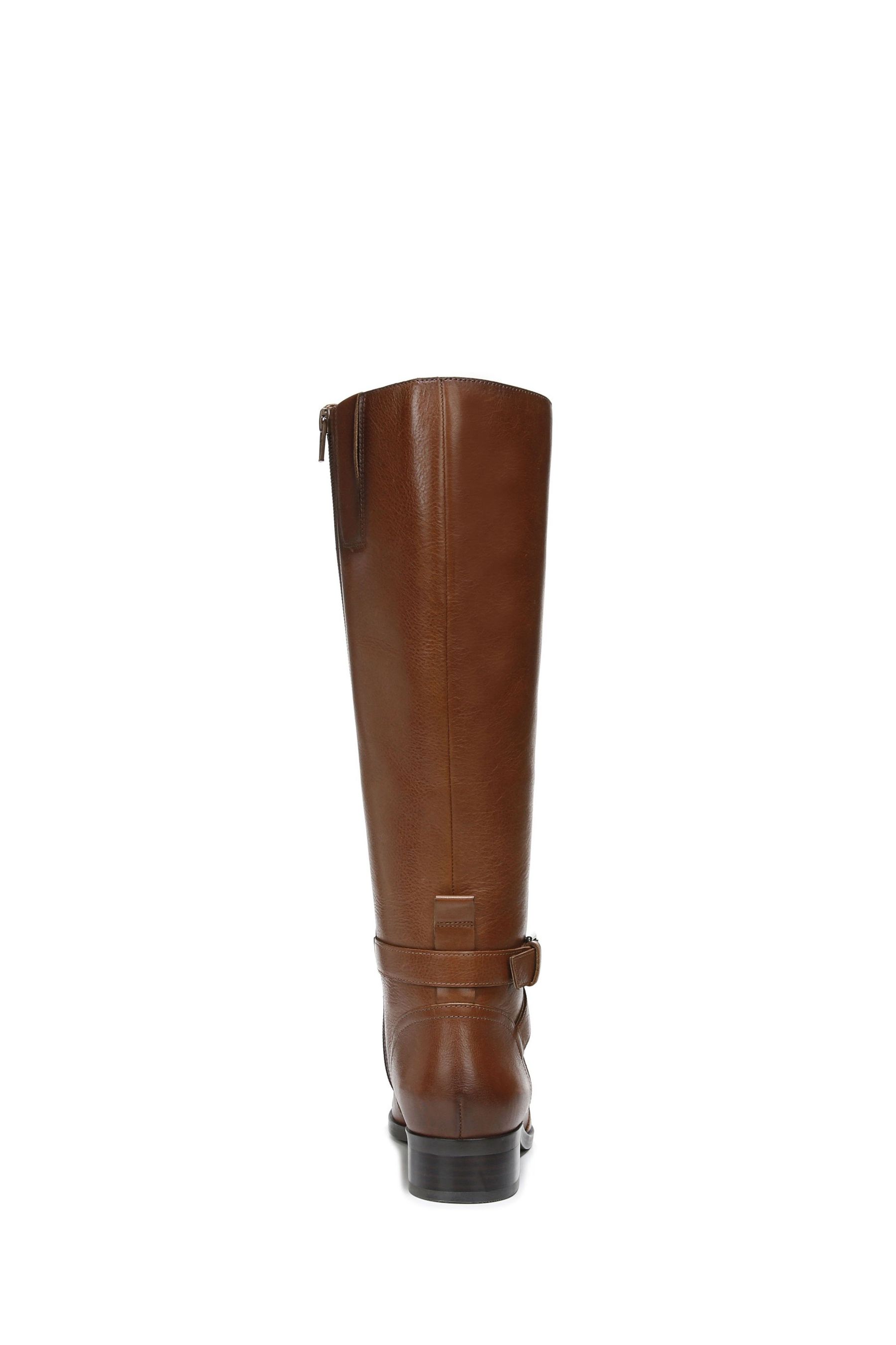 Naturalizer leather booties discount