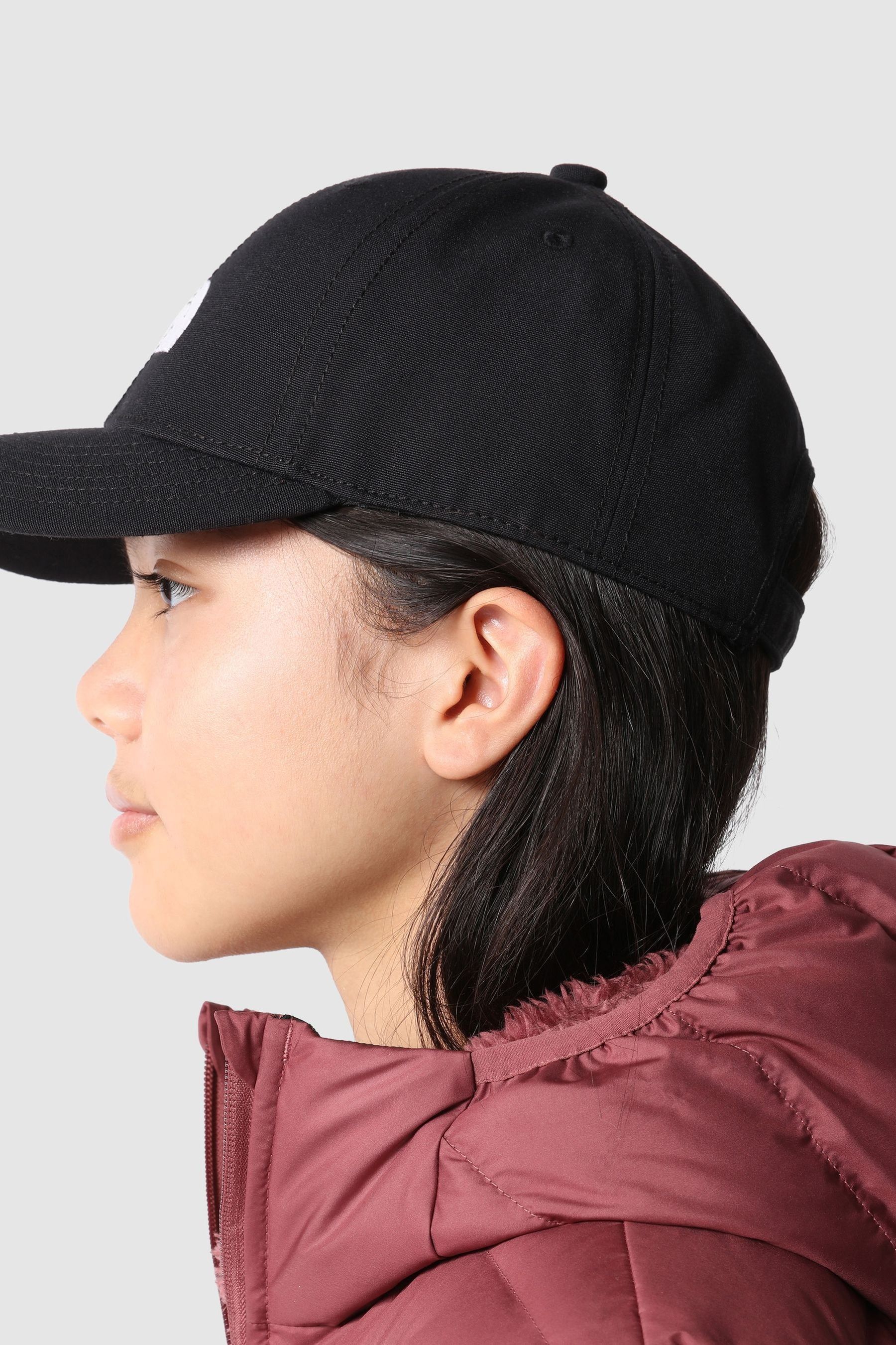 North face cap hotsell kids