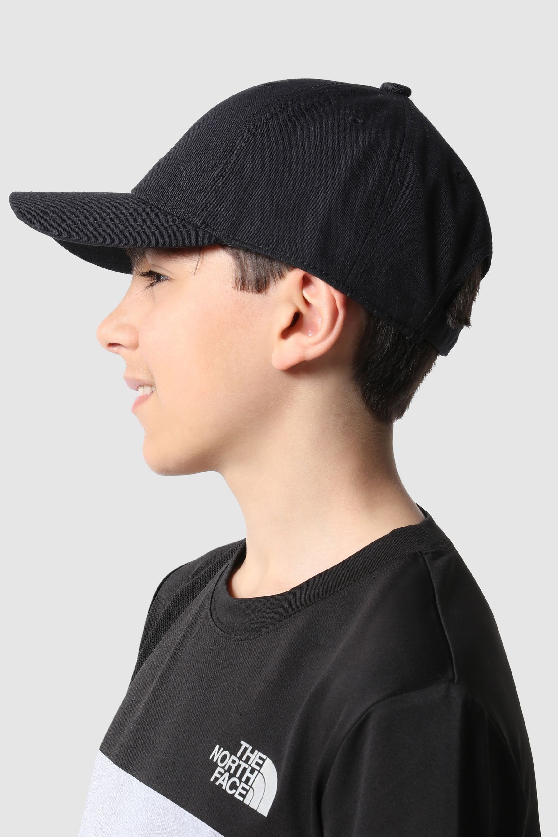 North face kids on sale cap