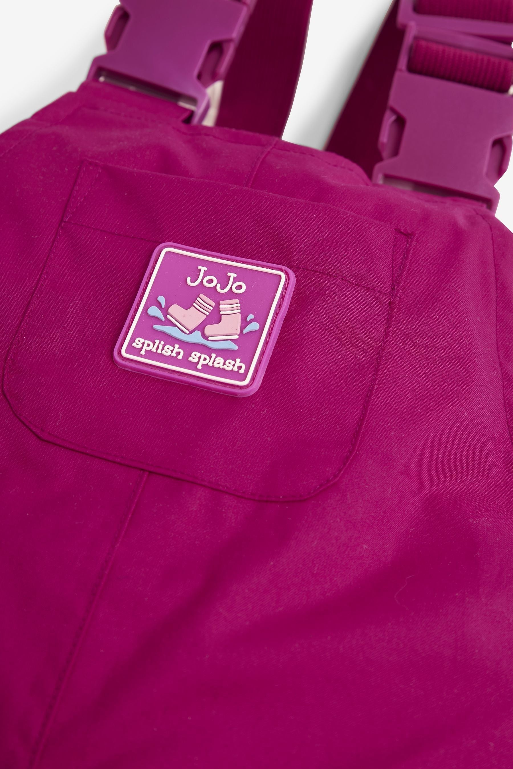Jojo waterproof dungarees hot sale