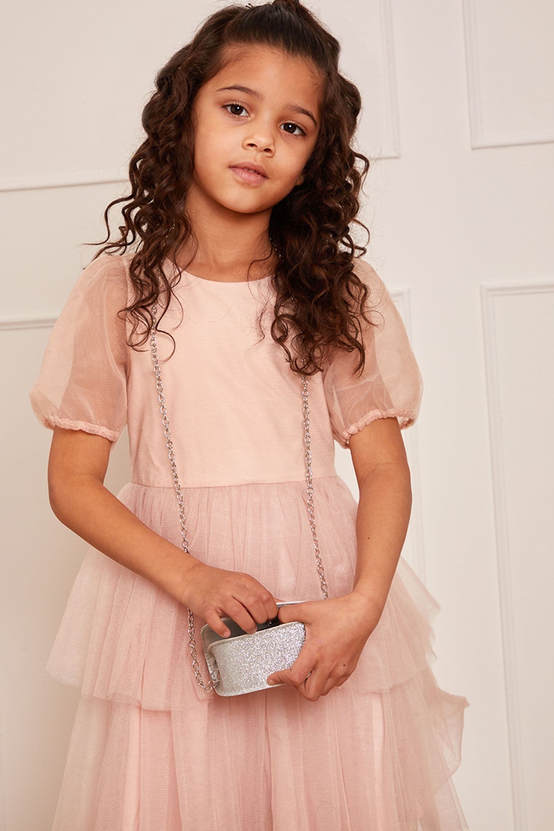 Chi chi discount curve lula dress