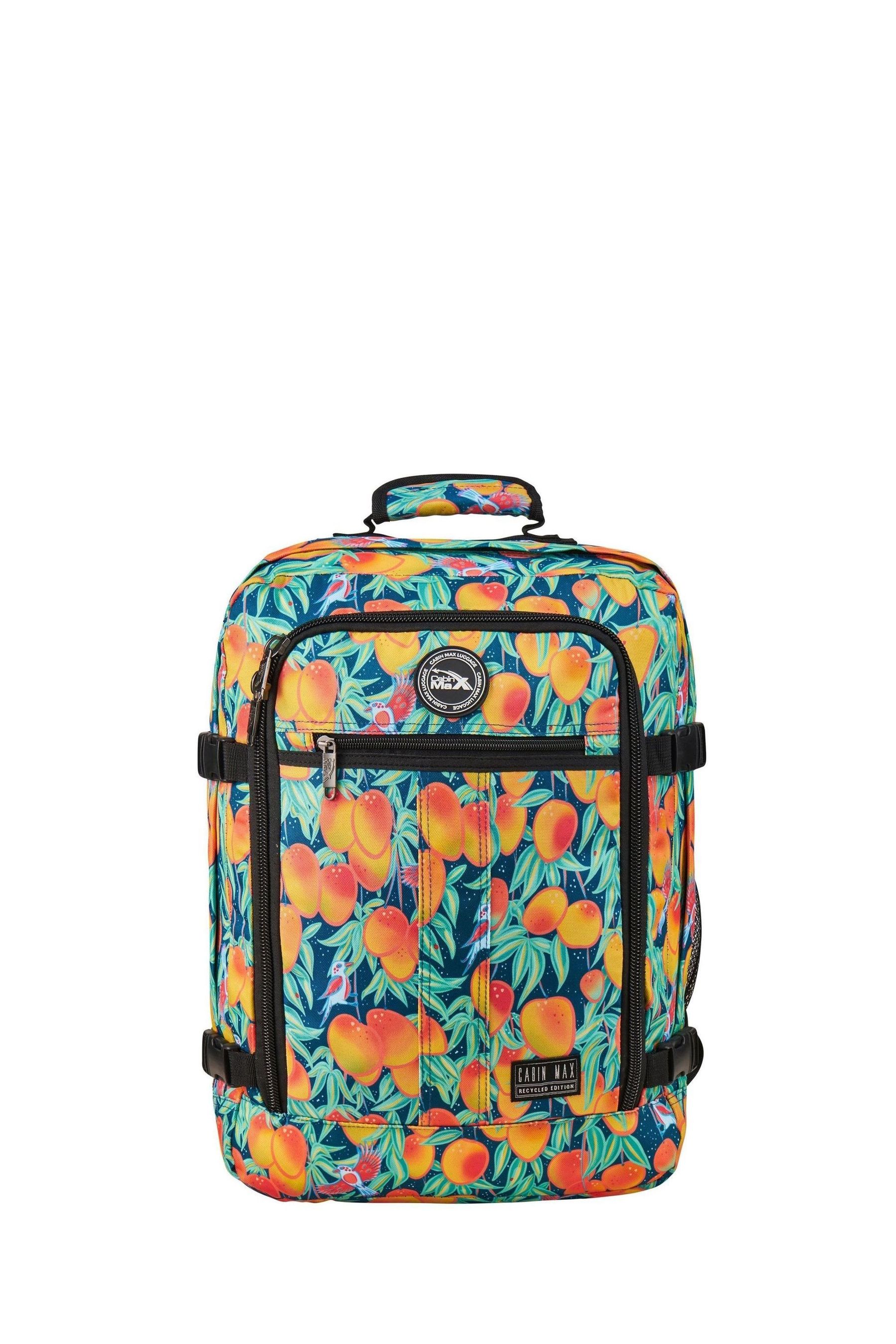 Cabin Max Metz 40cm Underseat Cabin Backpack