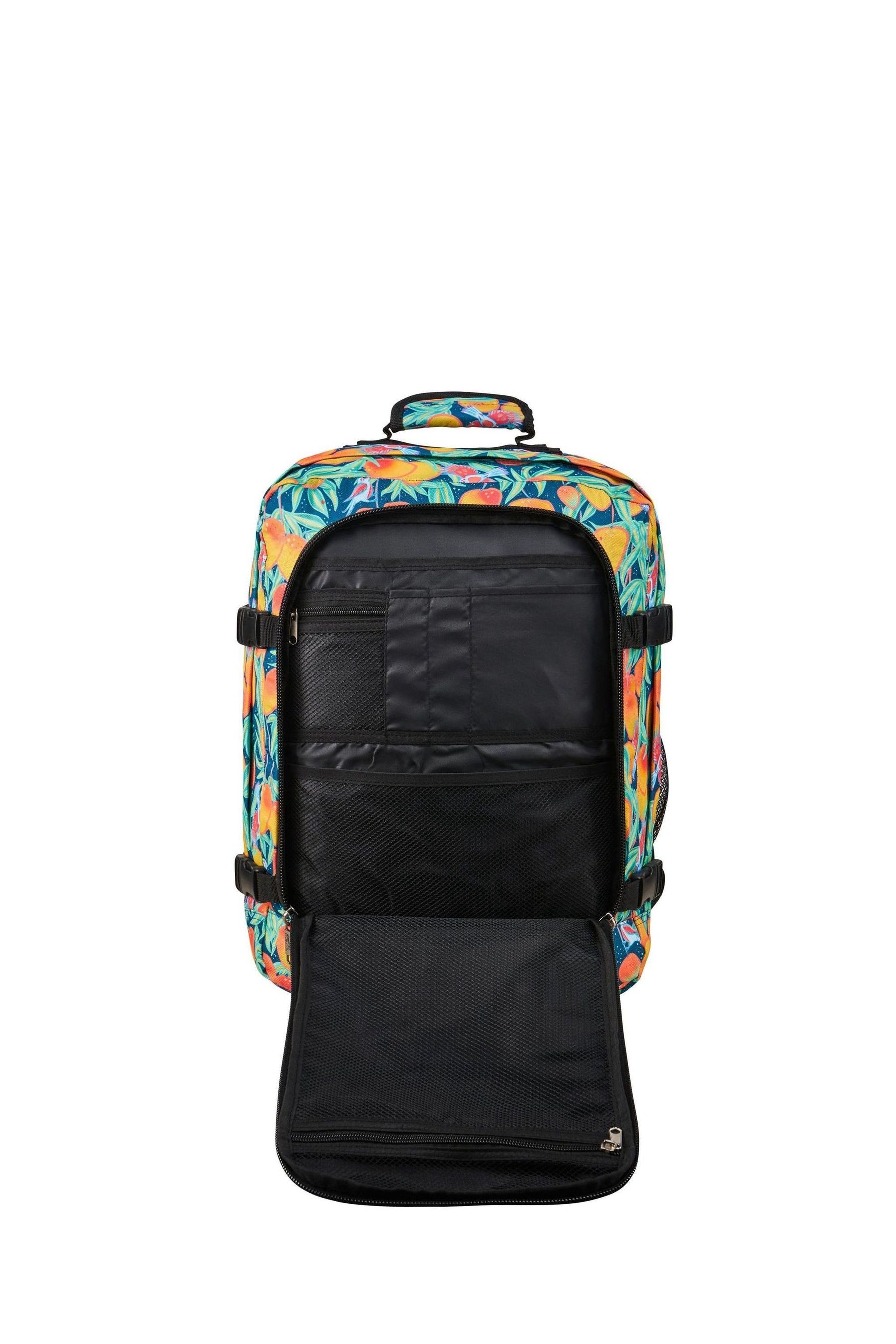 Cabin max top metz plus review