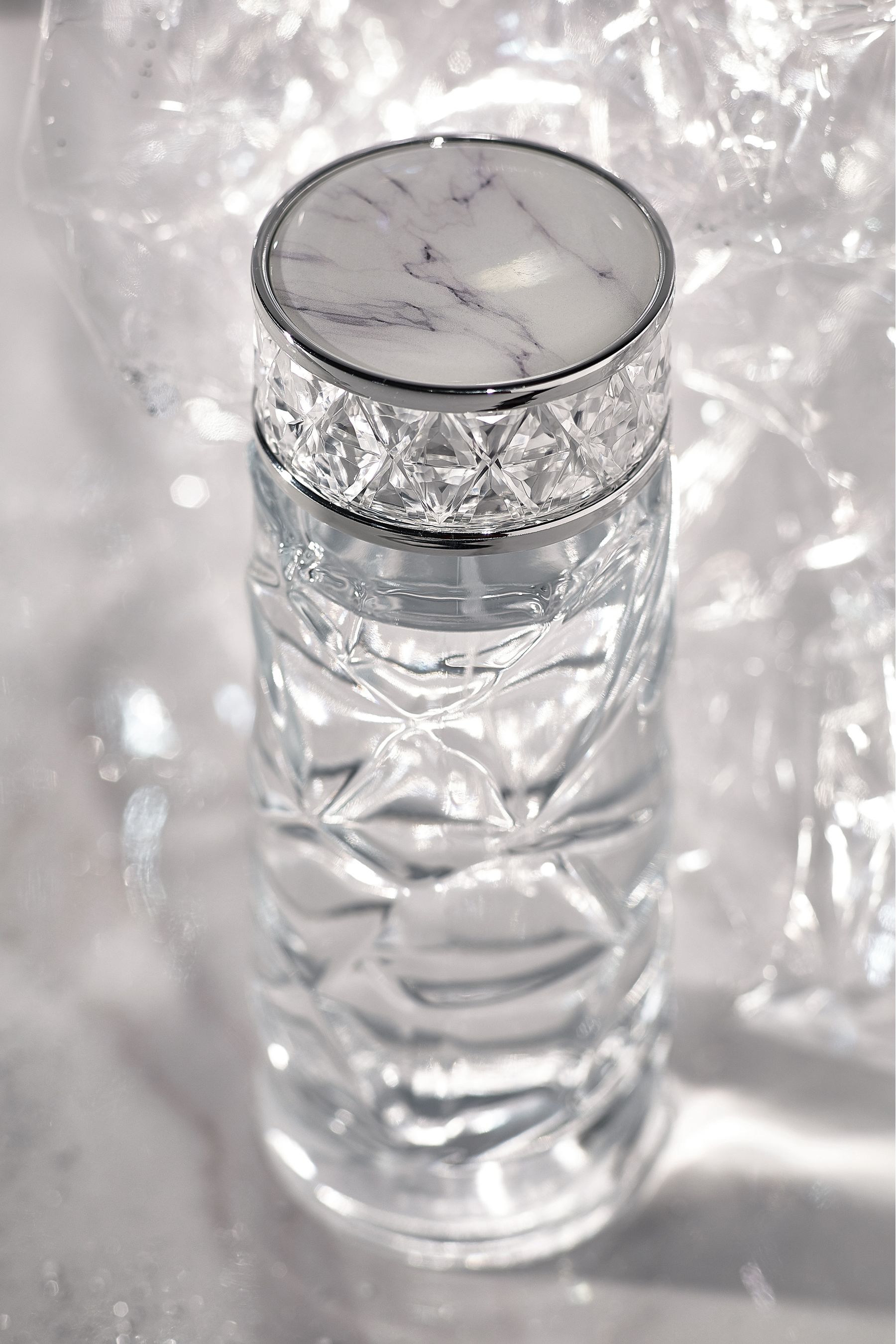 Next sparkle sales perfume set