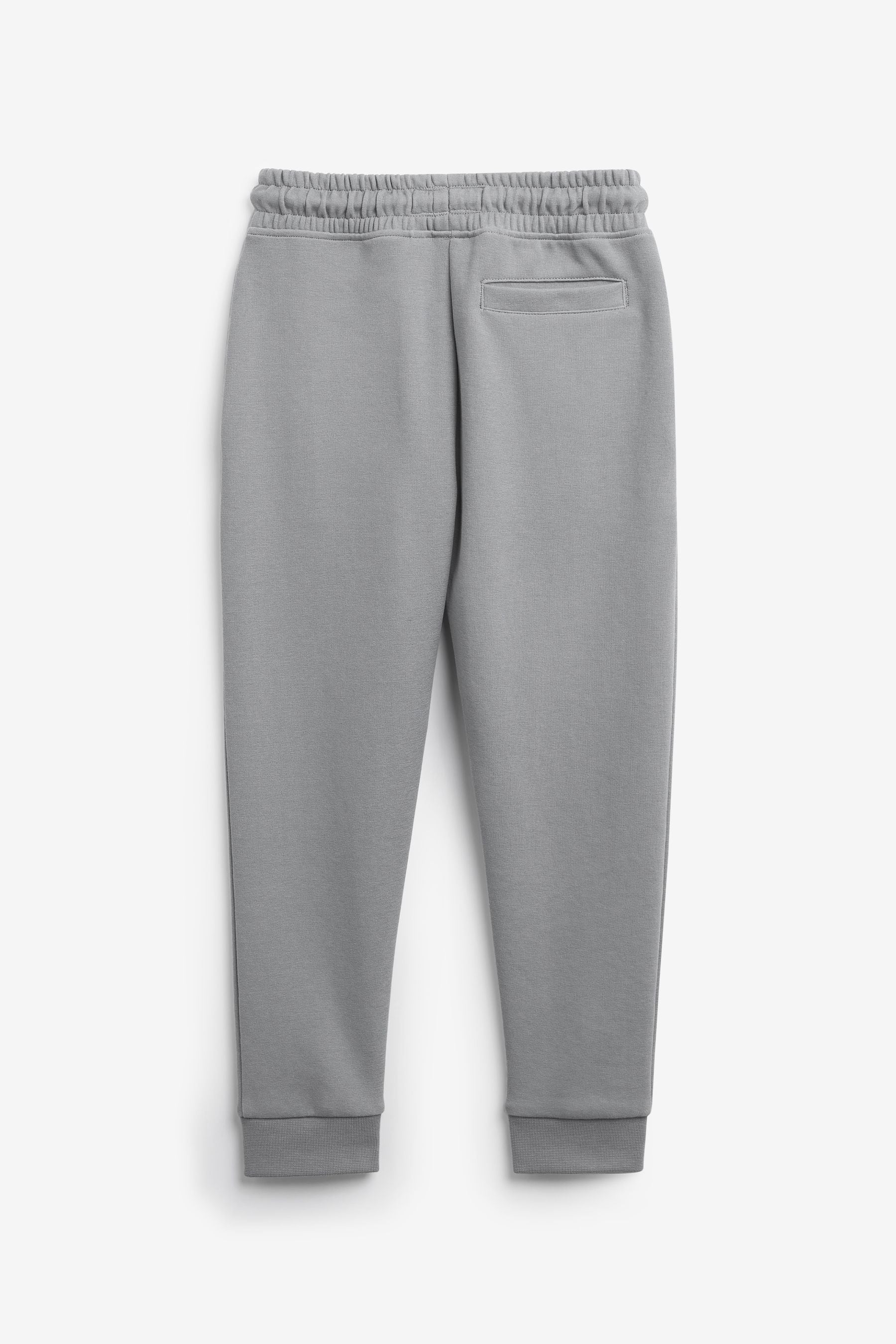 Grey smart clearance joggers