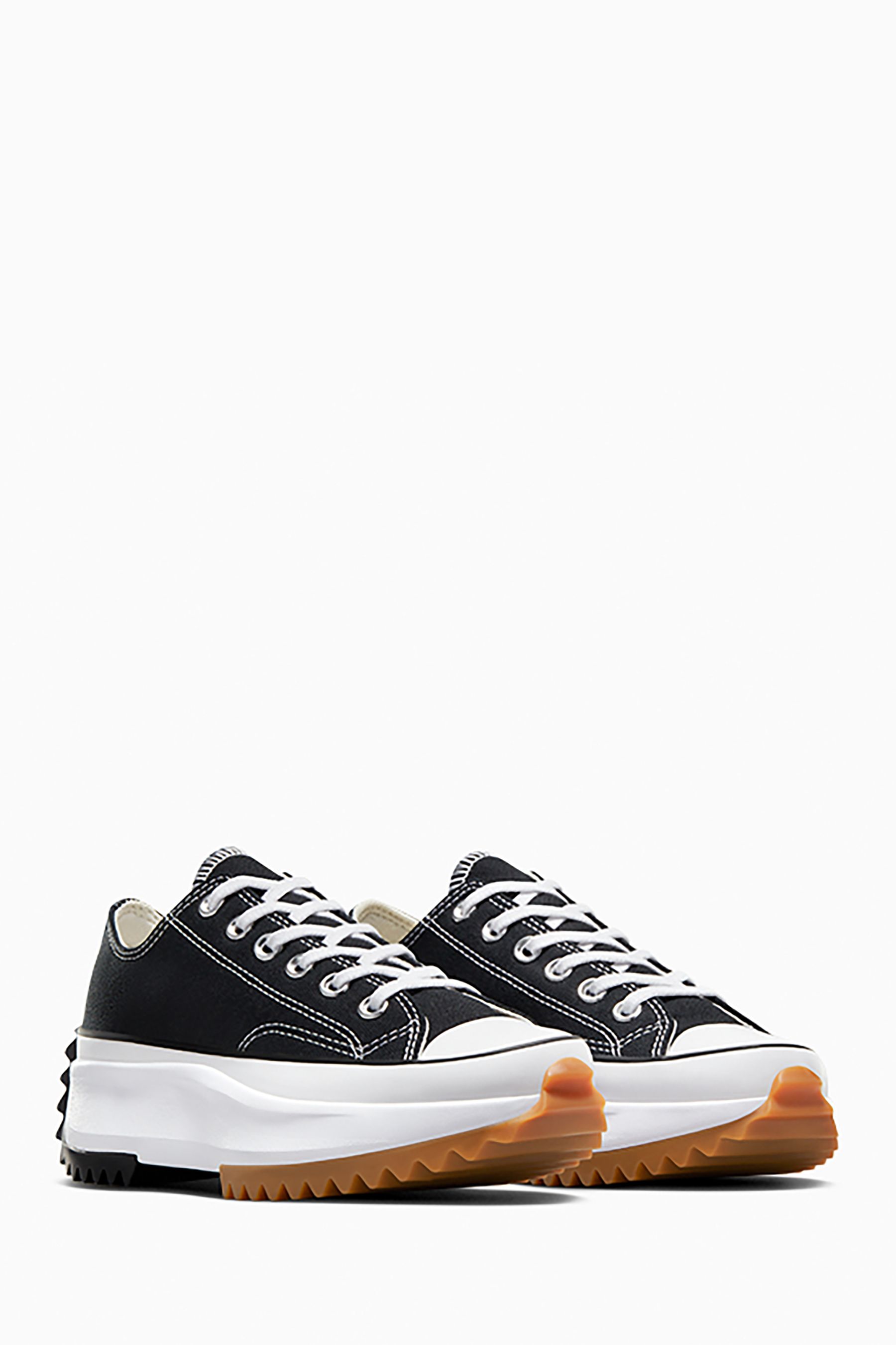 Run star the hotsell rundown low top