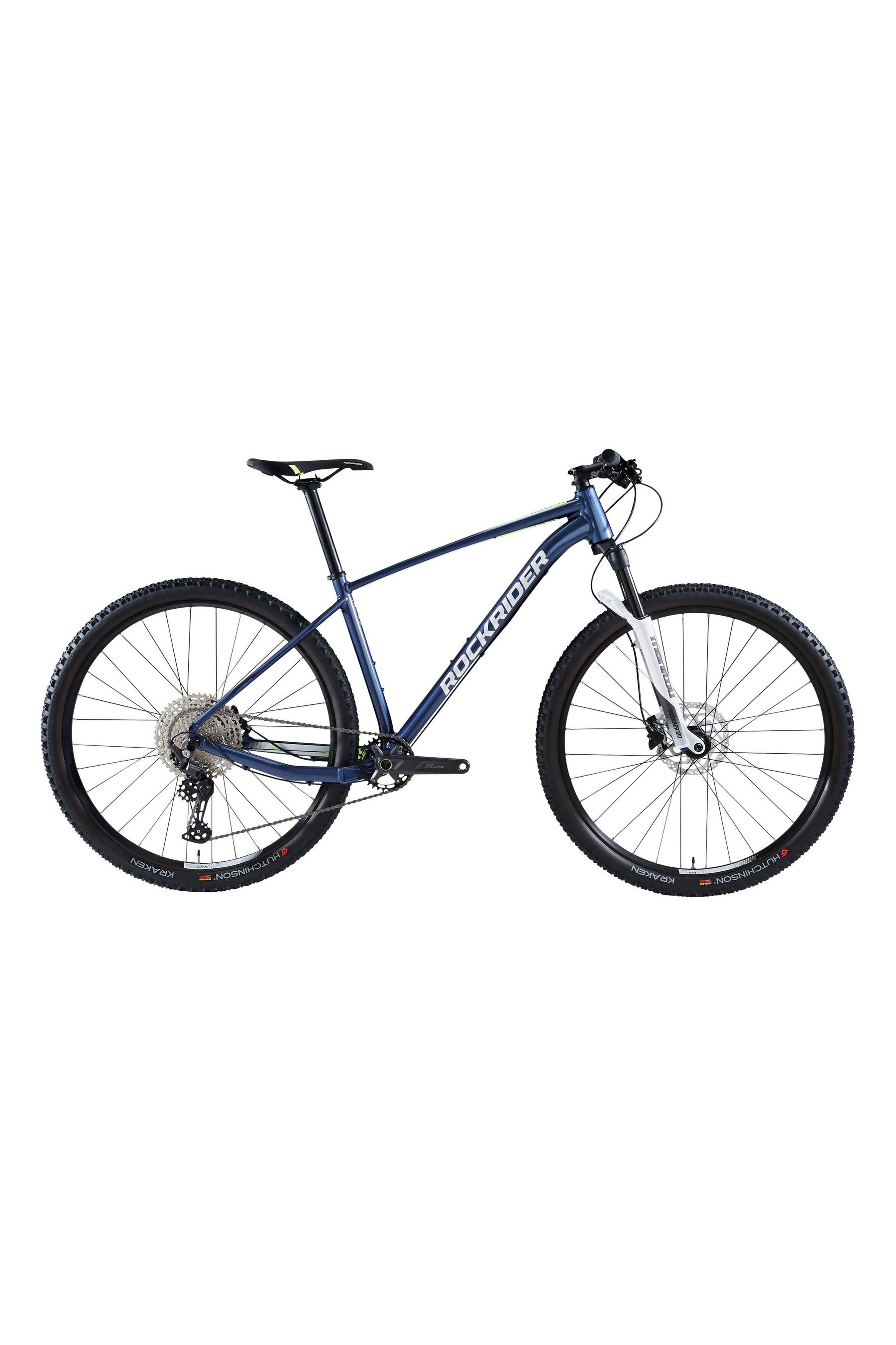 Bici 2024 rockrider 29