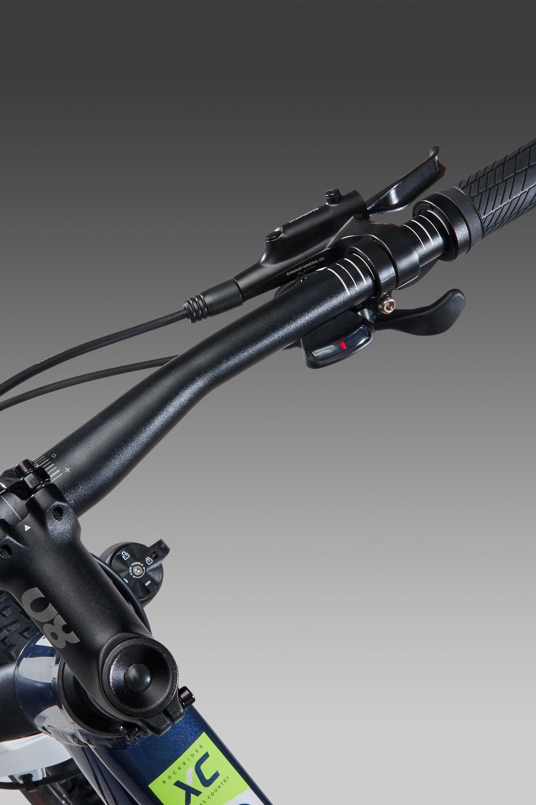 Bici hotsell rockrider 29