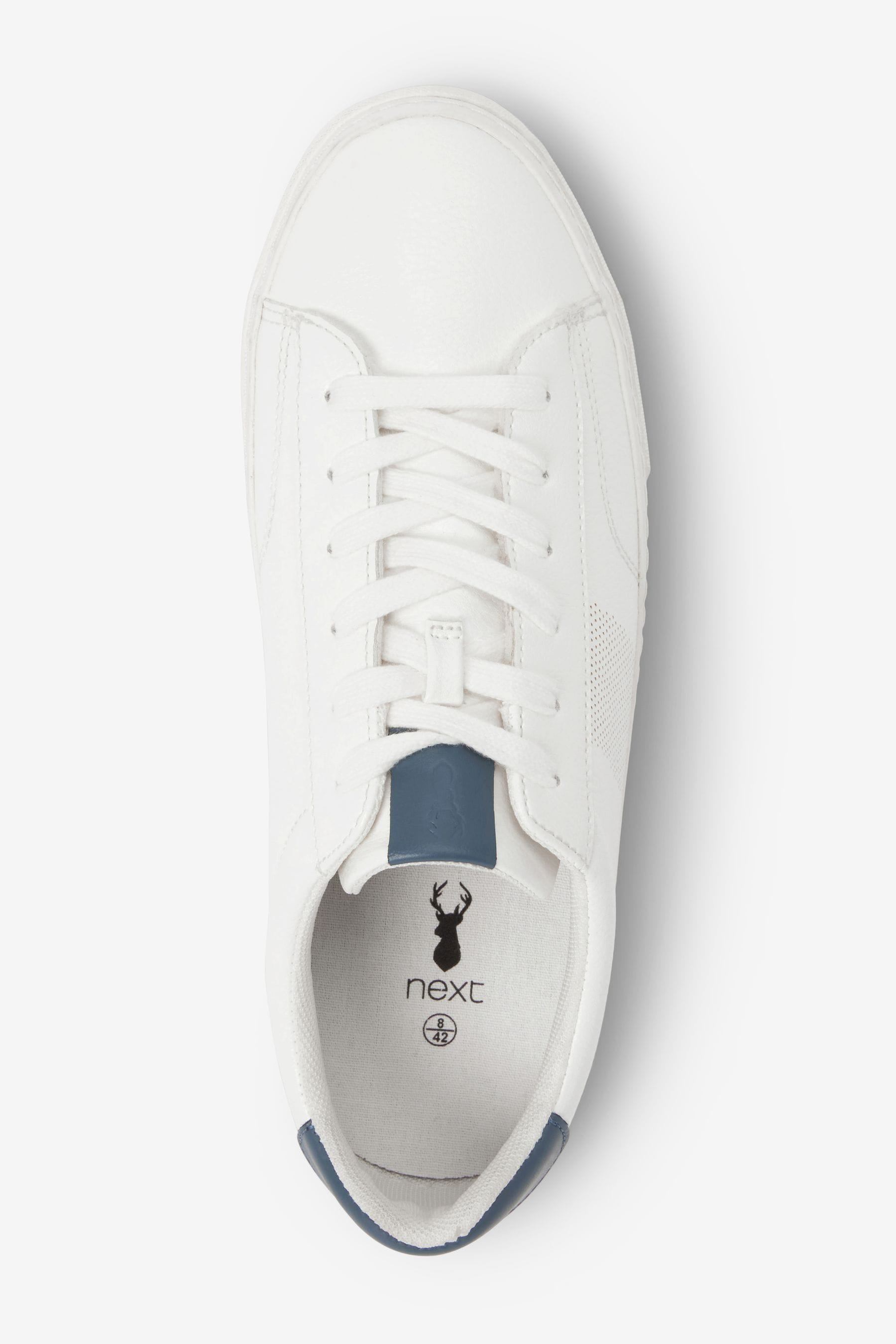 Mens wide fit shoes next hot sale