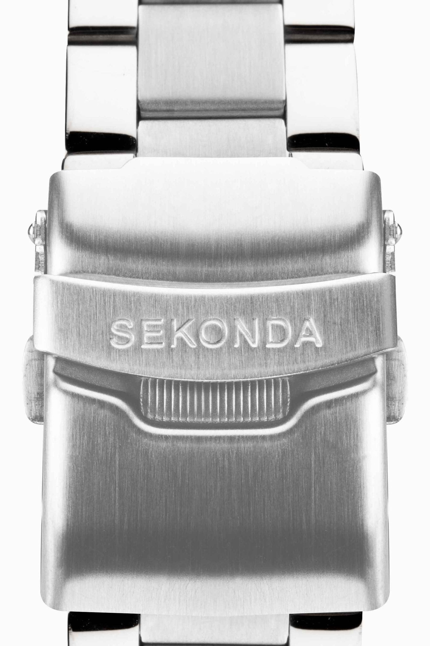 Sekonda tachymeter clearance 50 metres