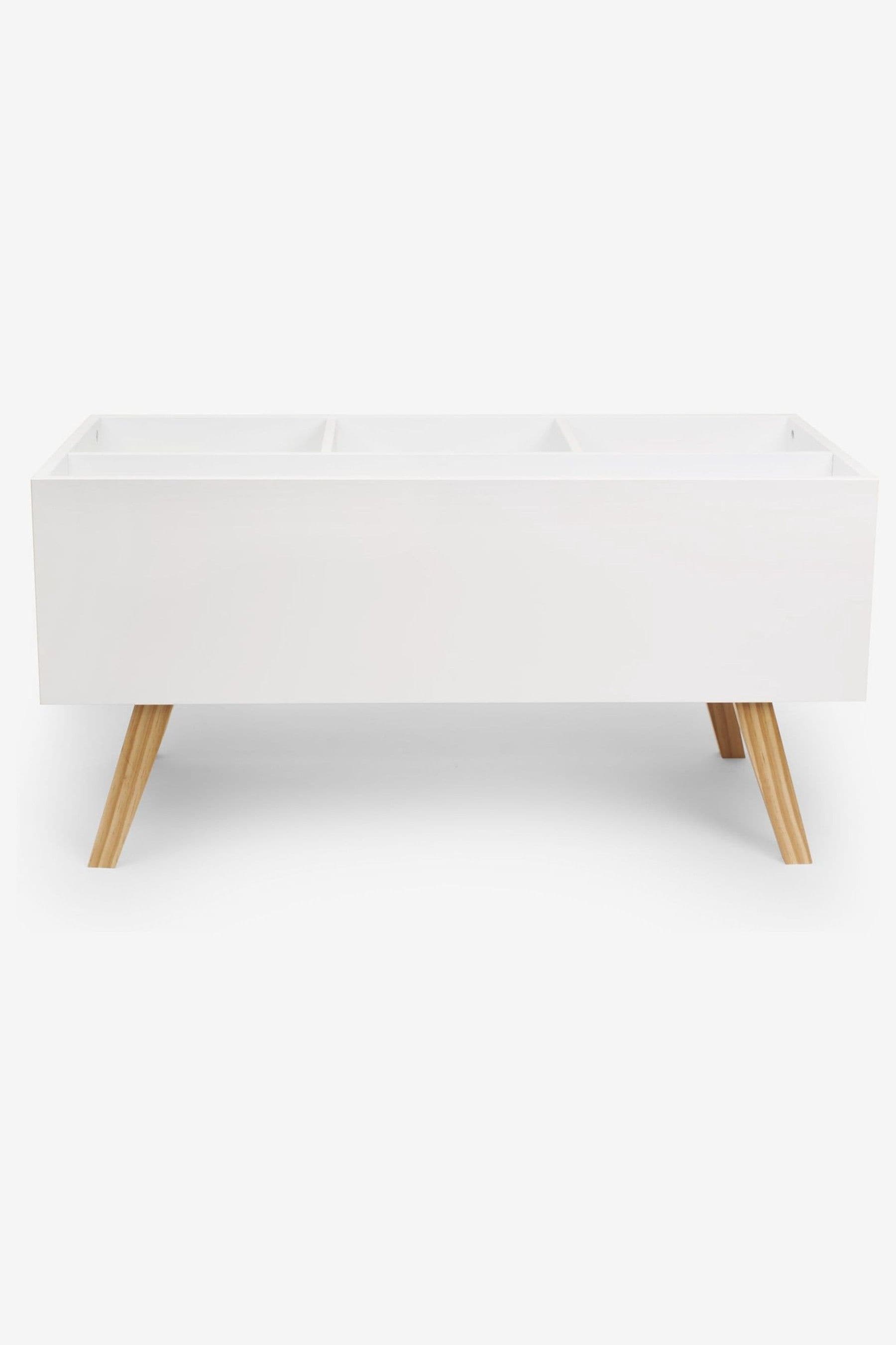 Next cheap toy storage