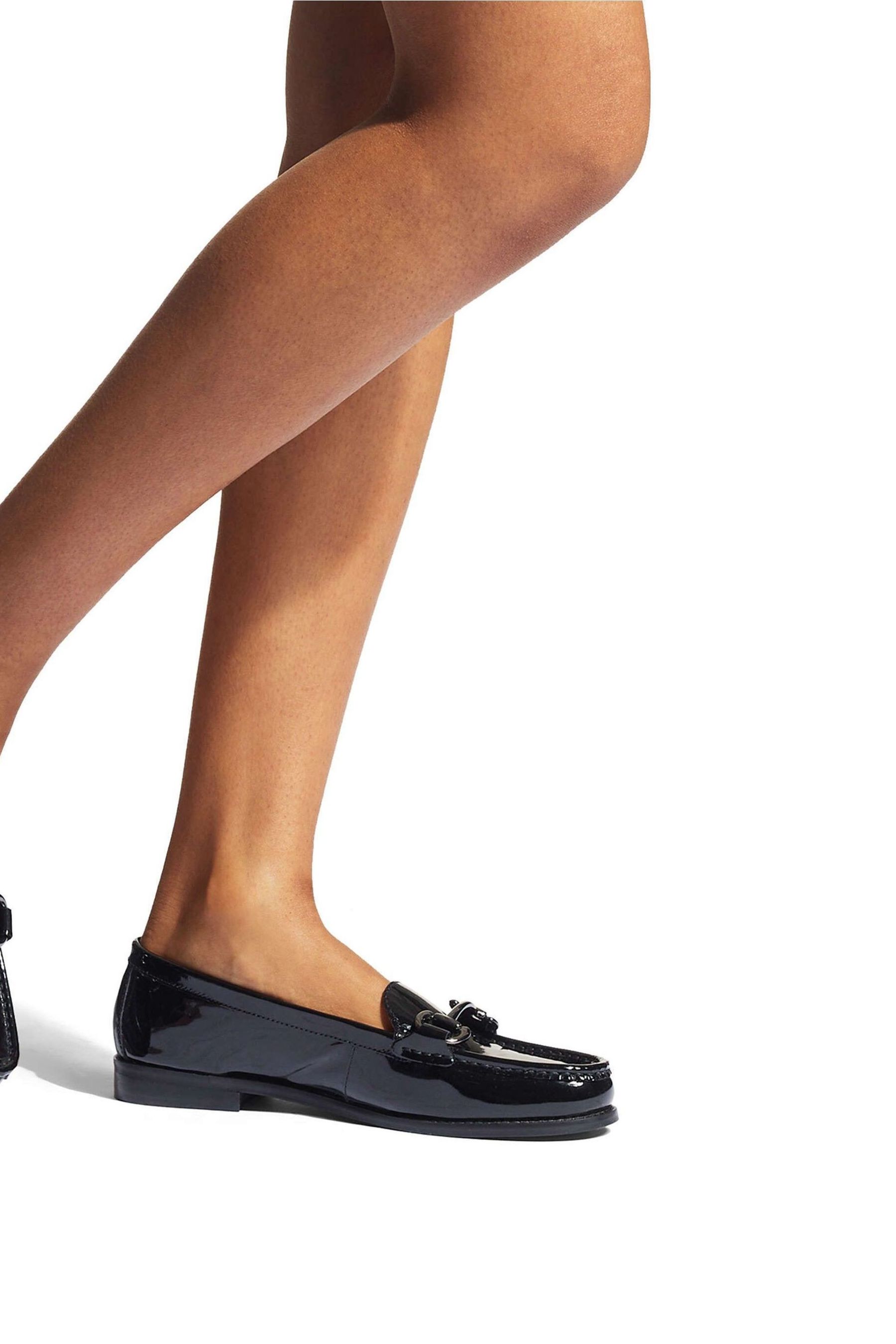 Buy Carvela Comfort Black Snap Shoes from the Next UK online shop