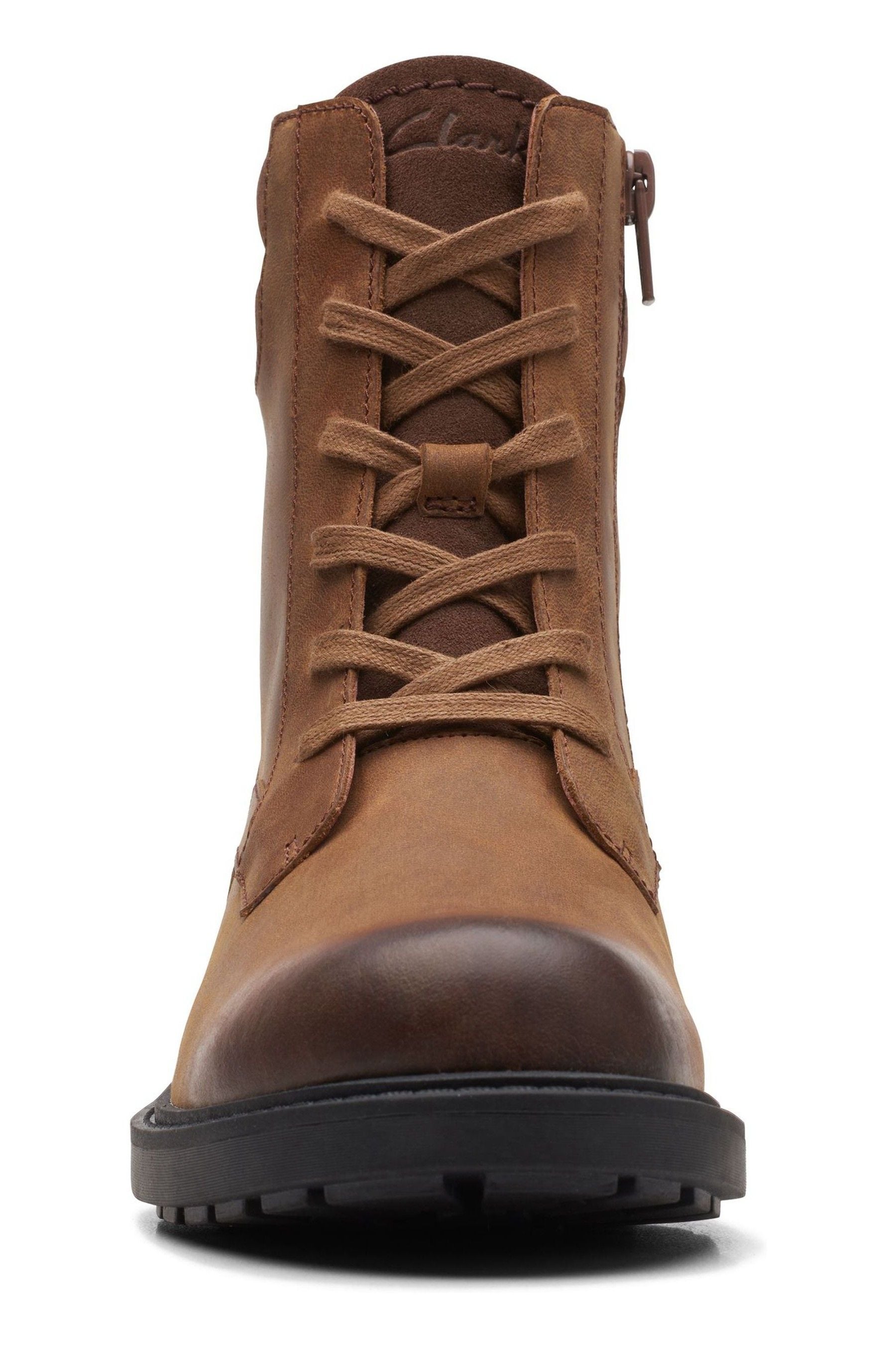 Clarks orinoco spice cheap tan