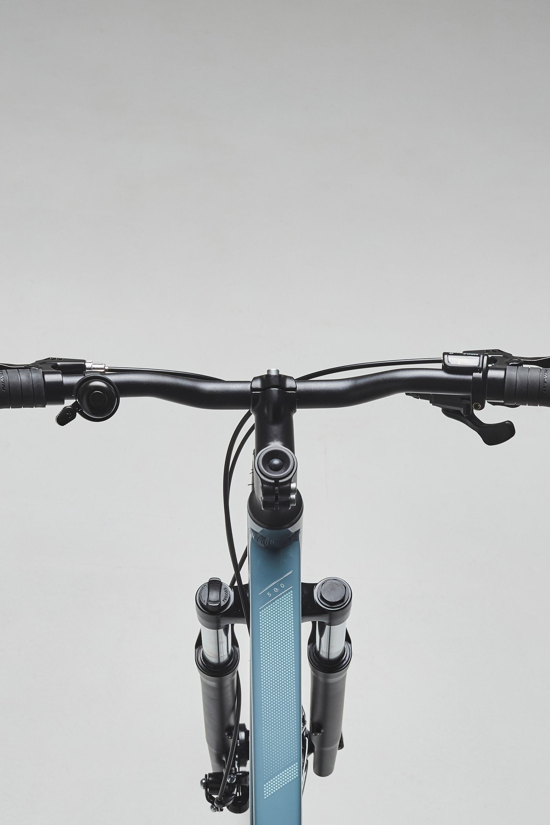 Hybrid bike hotsell riverside 500