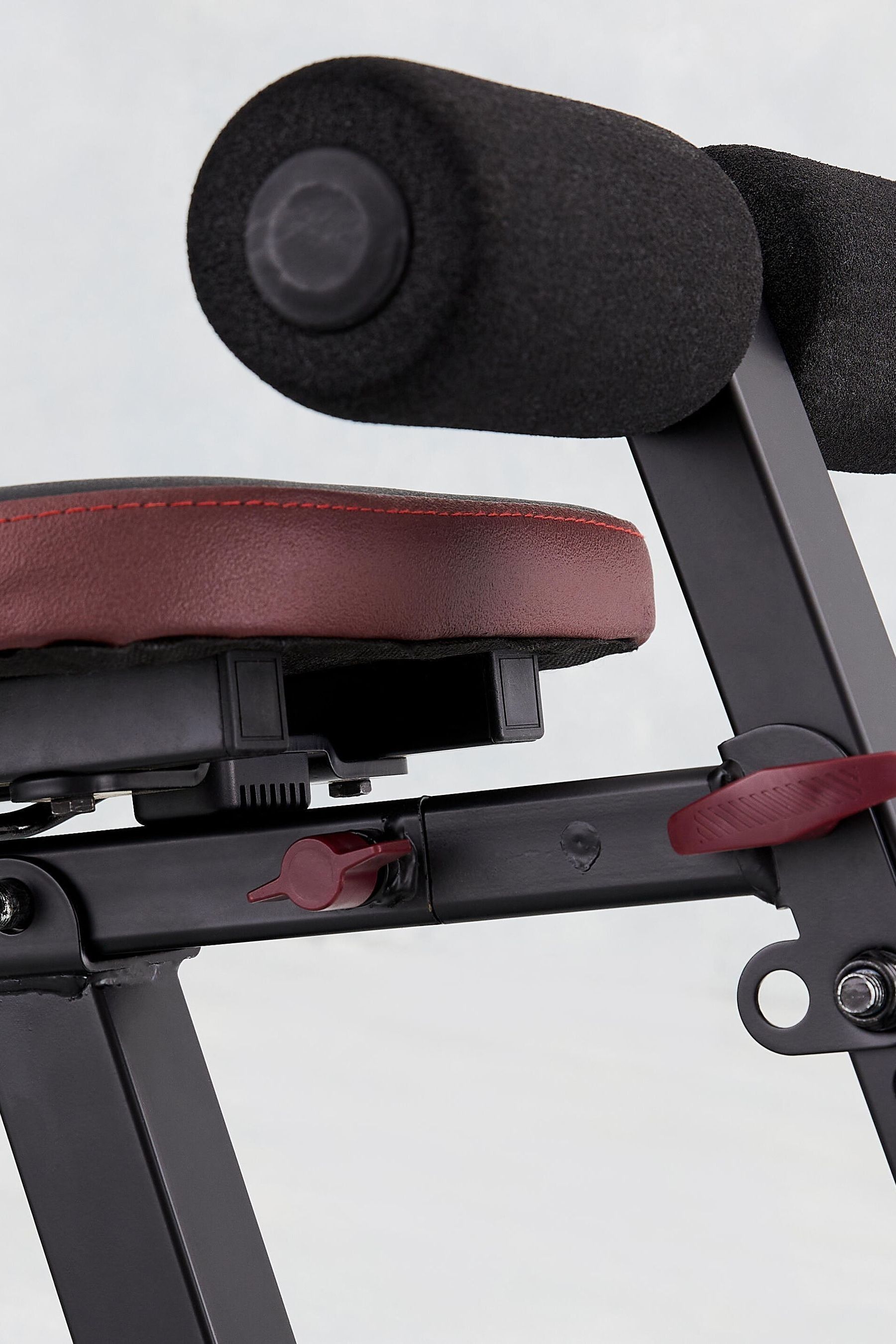 Domyos 500 top weight bench