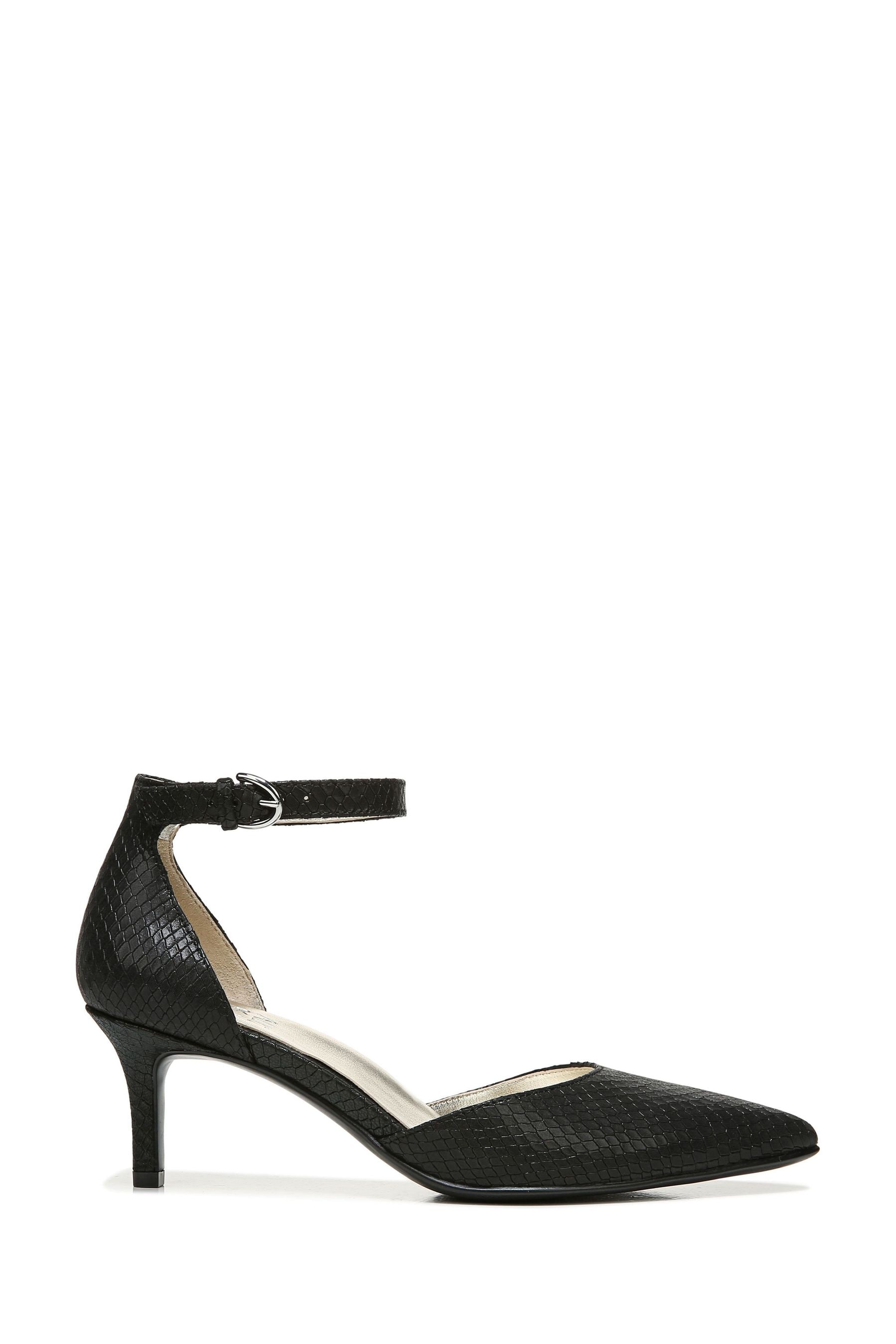 Naturalizer open toe shoes sale