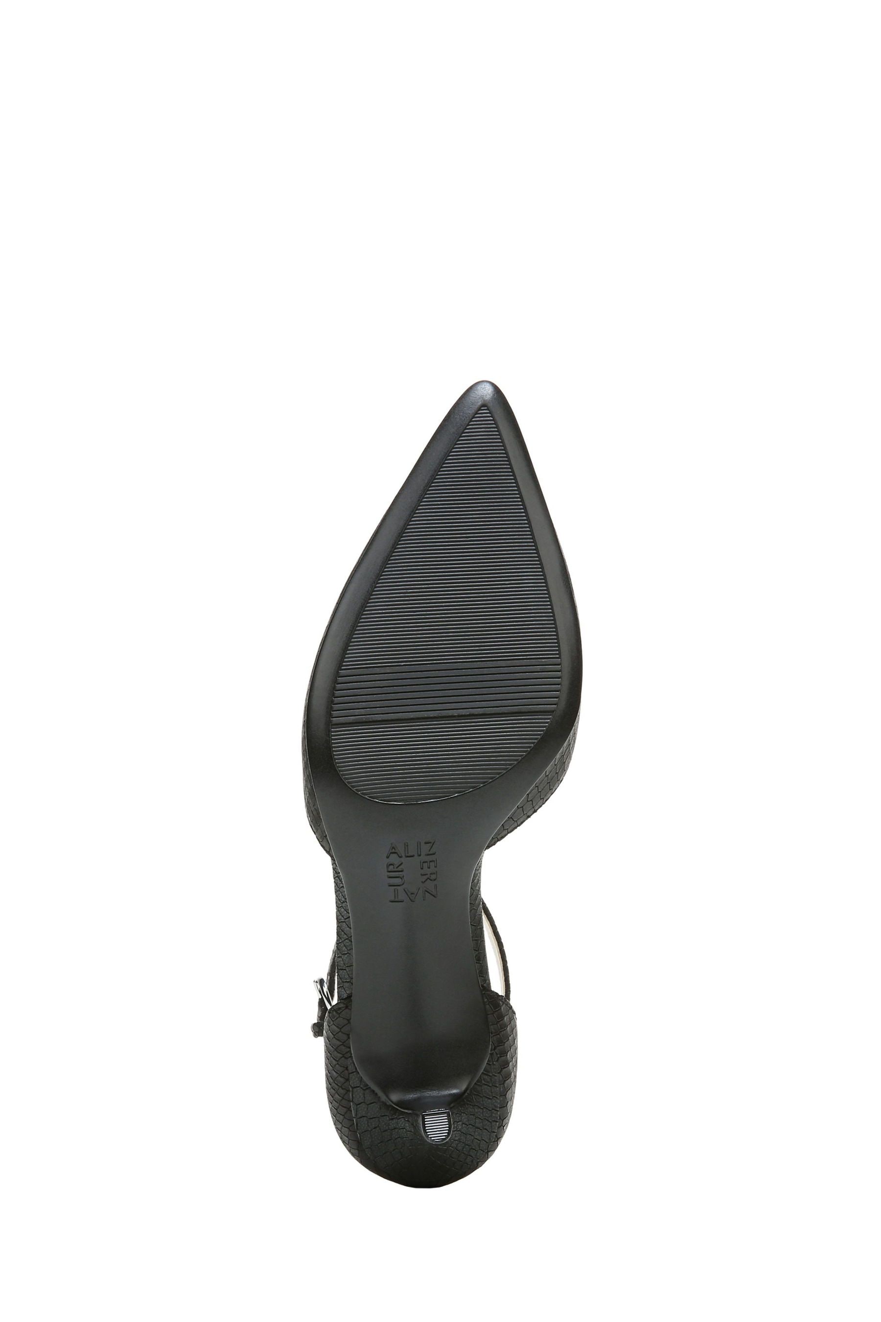 Naturalizer pointed toe sales pump