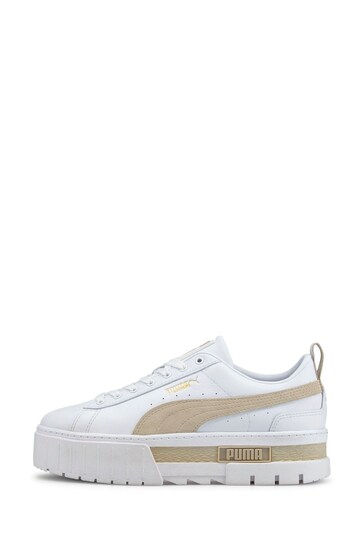 next puma trainers