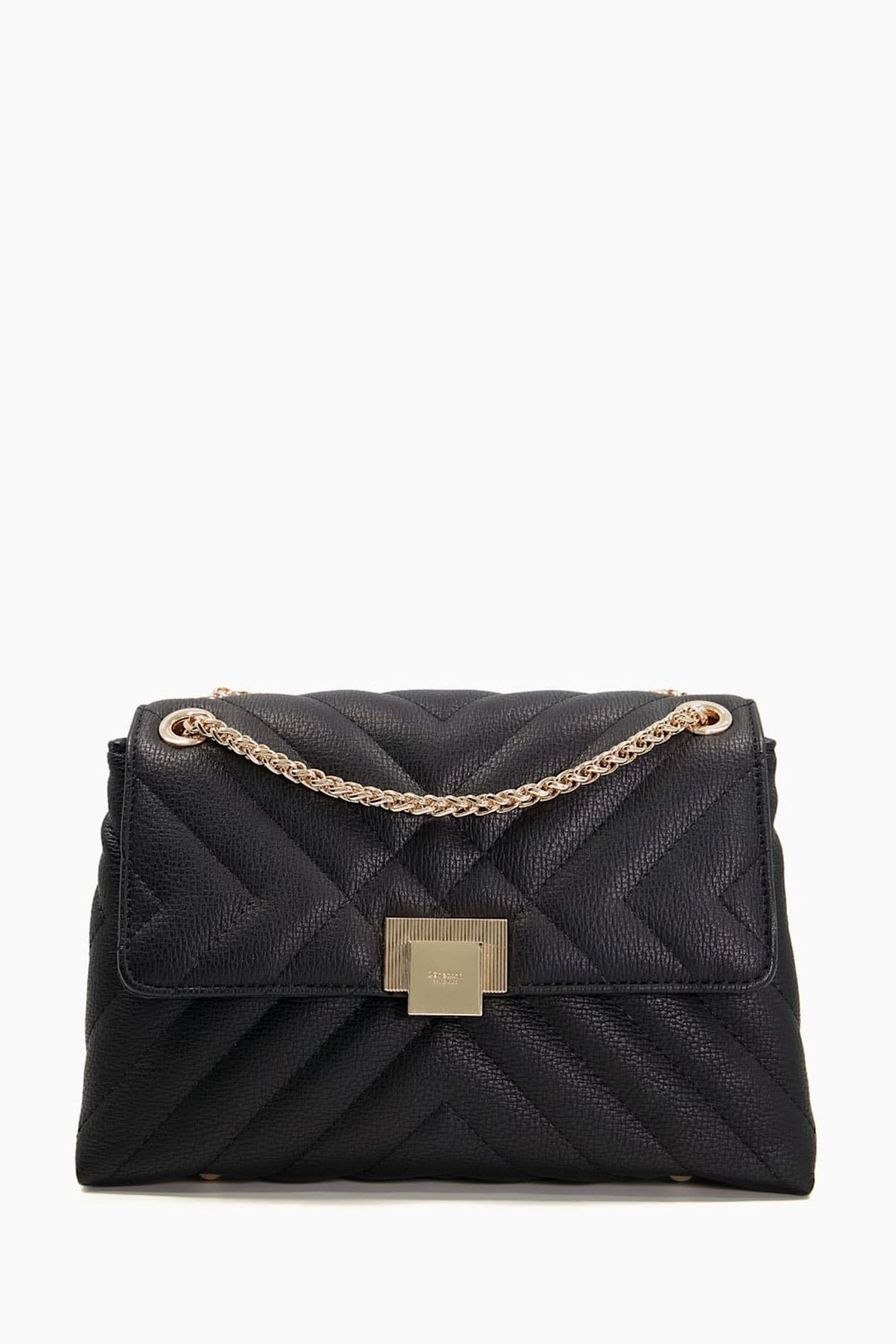 Dune sales evangelina bag
