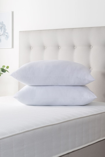 Slumberdown 2 Cosy Nights Pillows