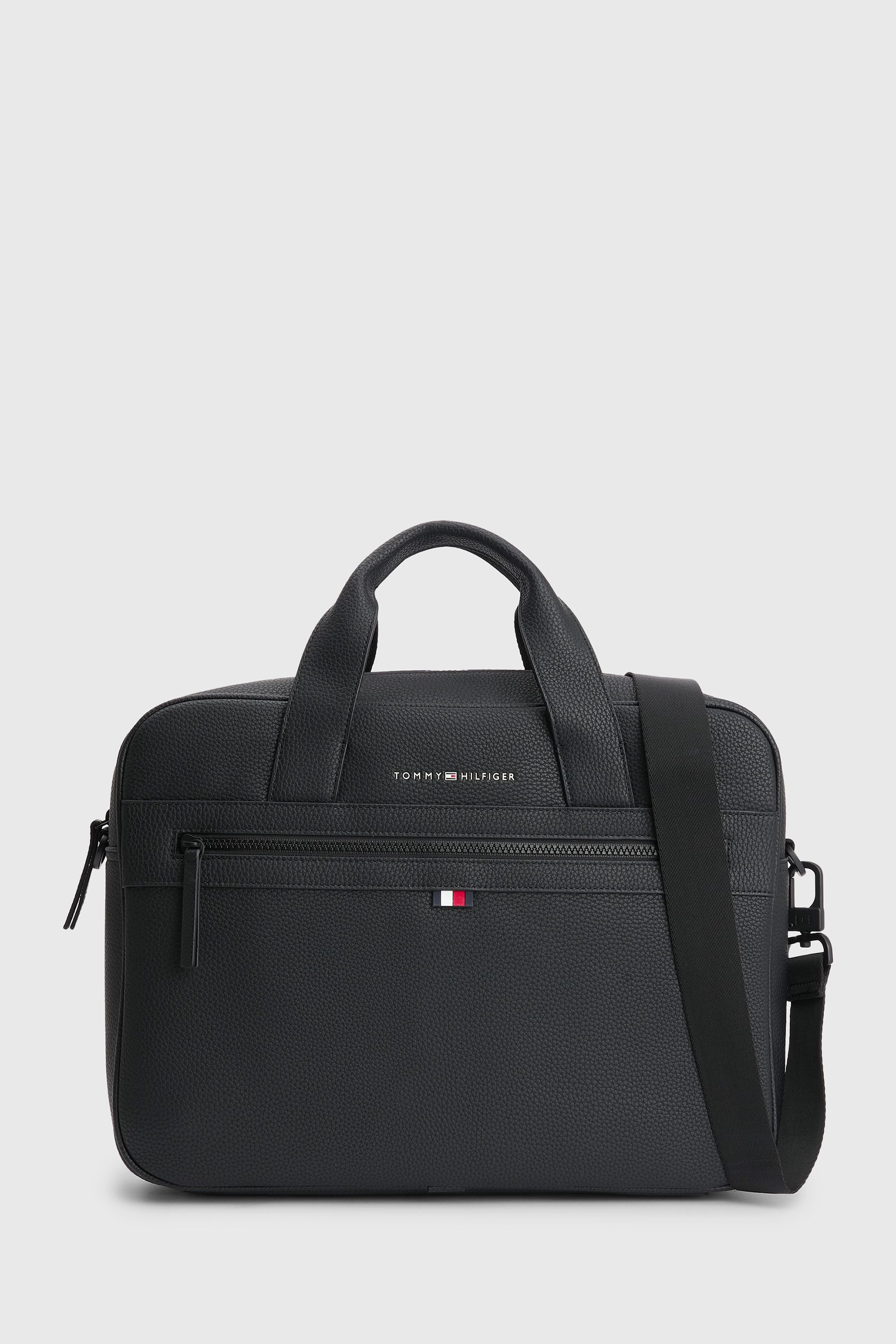 Computer bag tommy hilfiger on sale