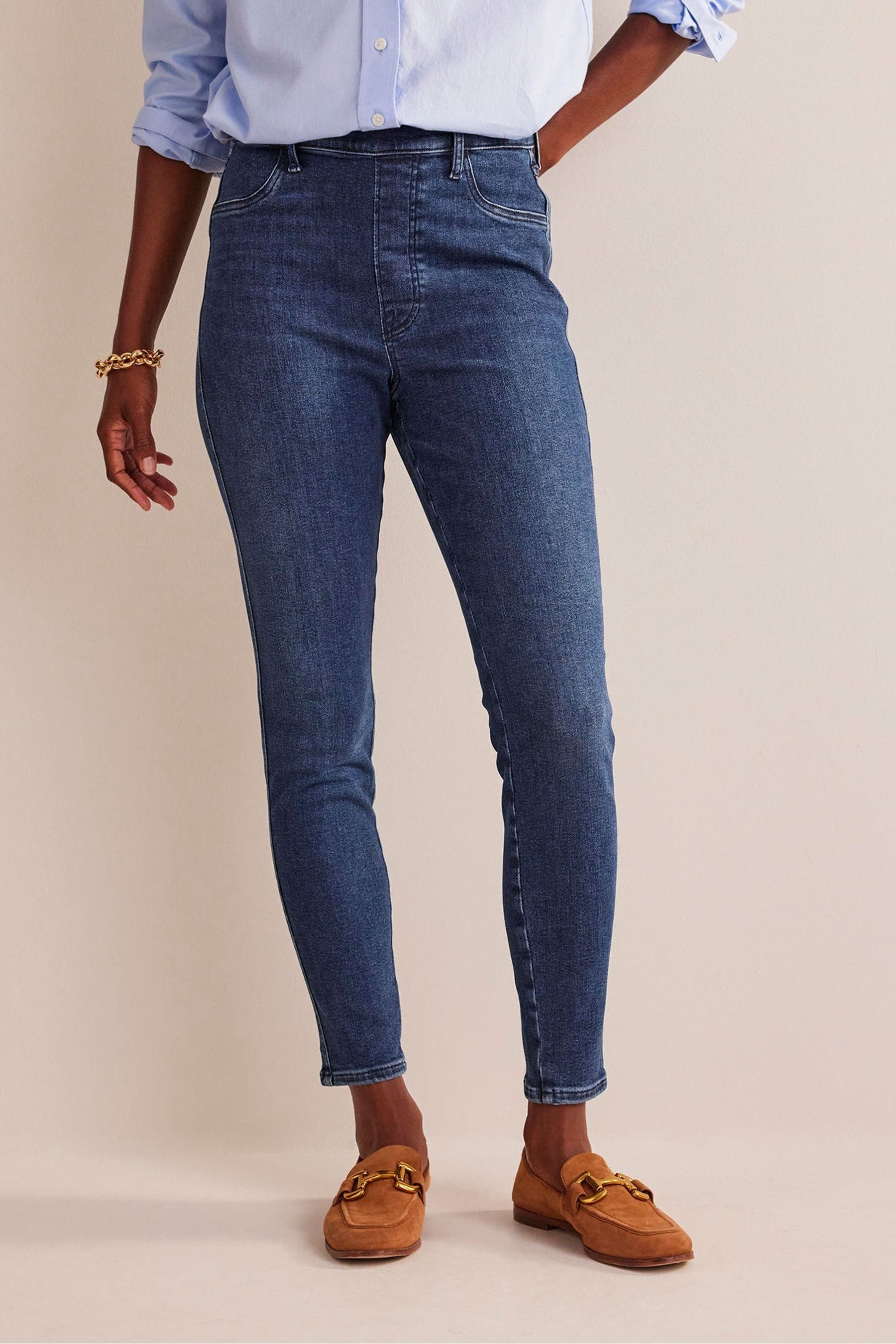 Boden womens best sale jeans