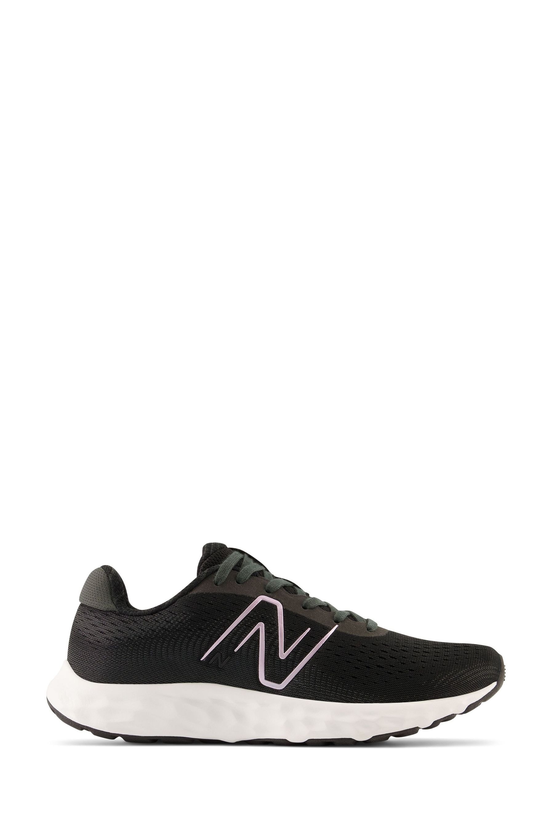 Buy New Balance Black Womens 520 Trainers from the Next UK online shop