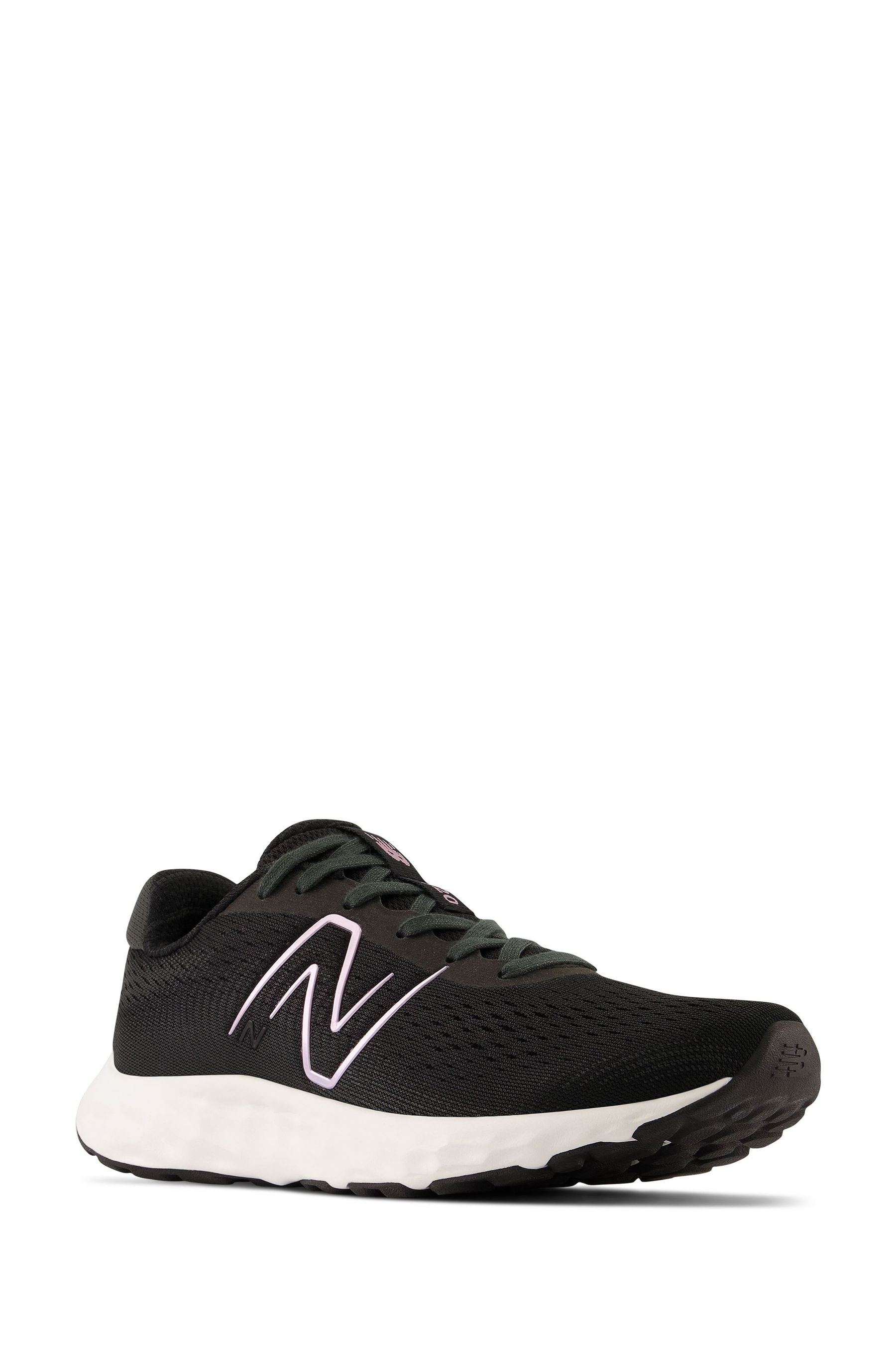 New balance 520 sport vinho 2025