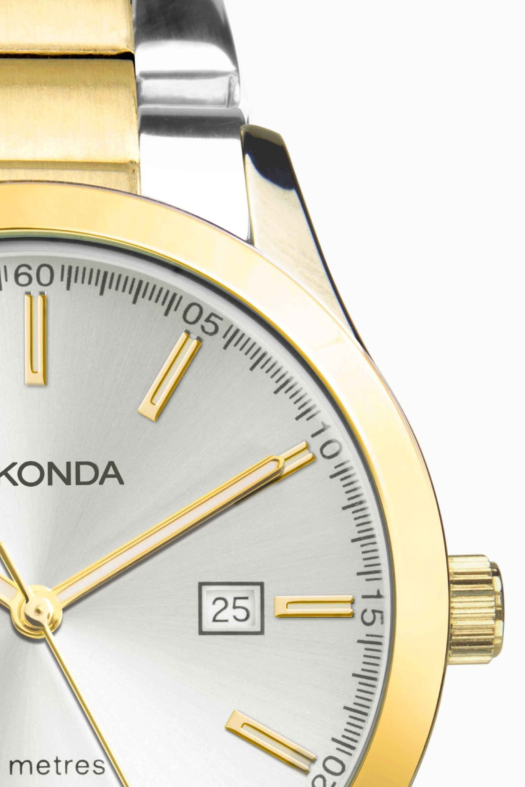 Silver hotsell tone watch