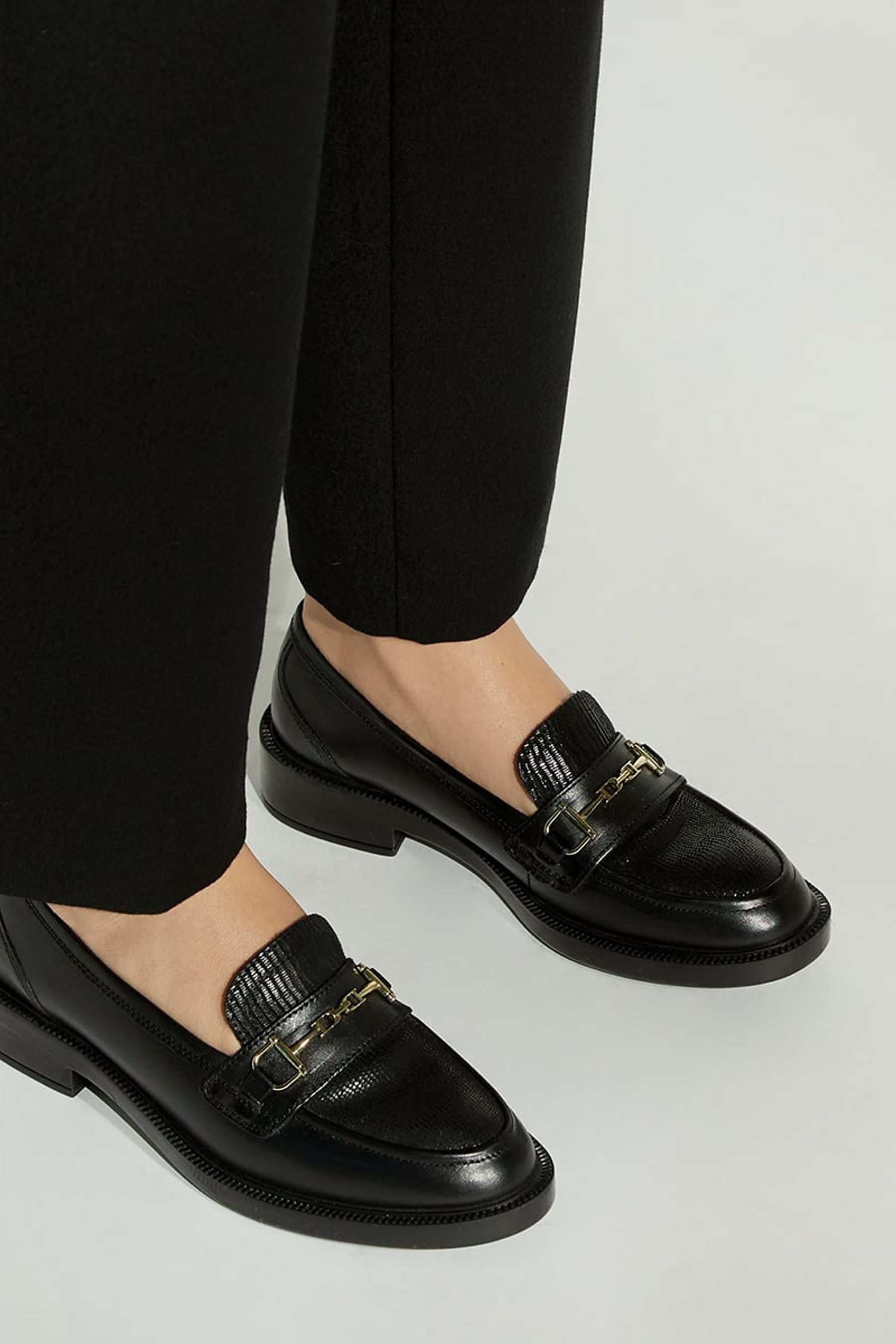 Dune loafers uk hot sale