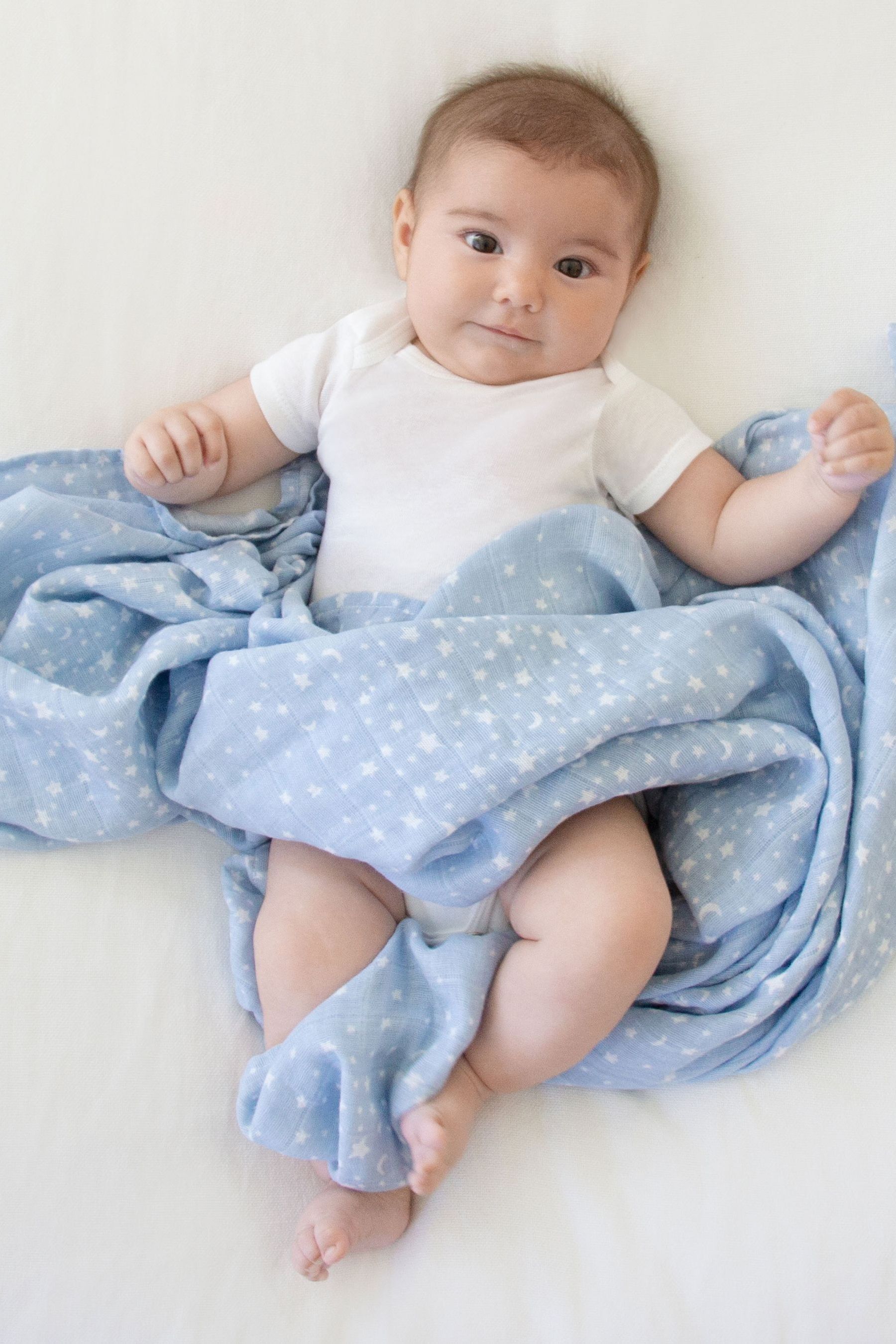 Aden and anais star blanket sale