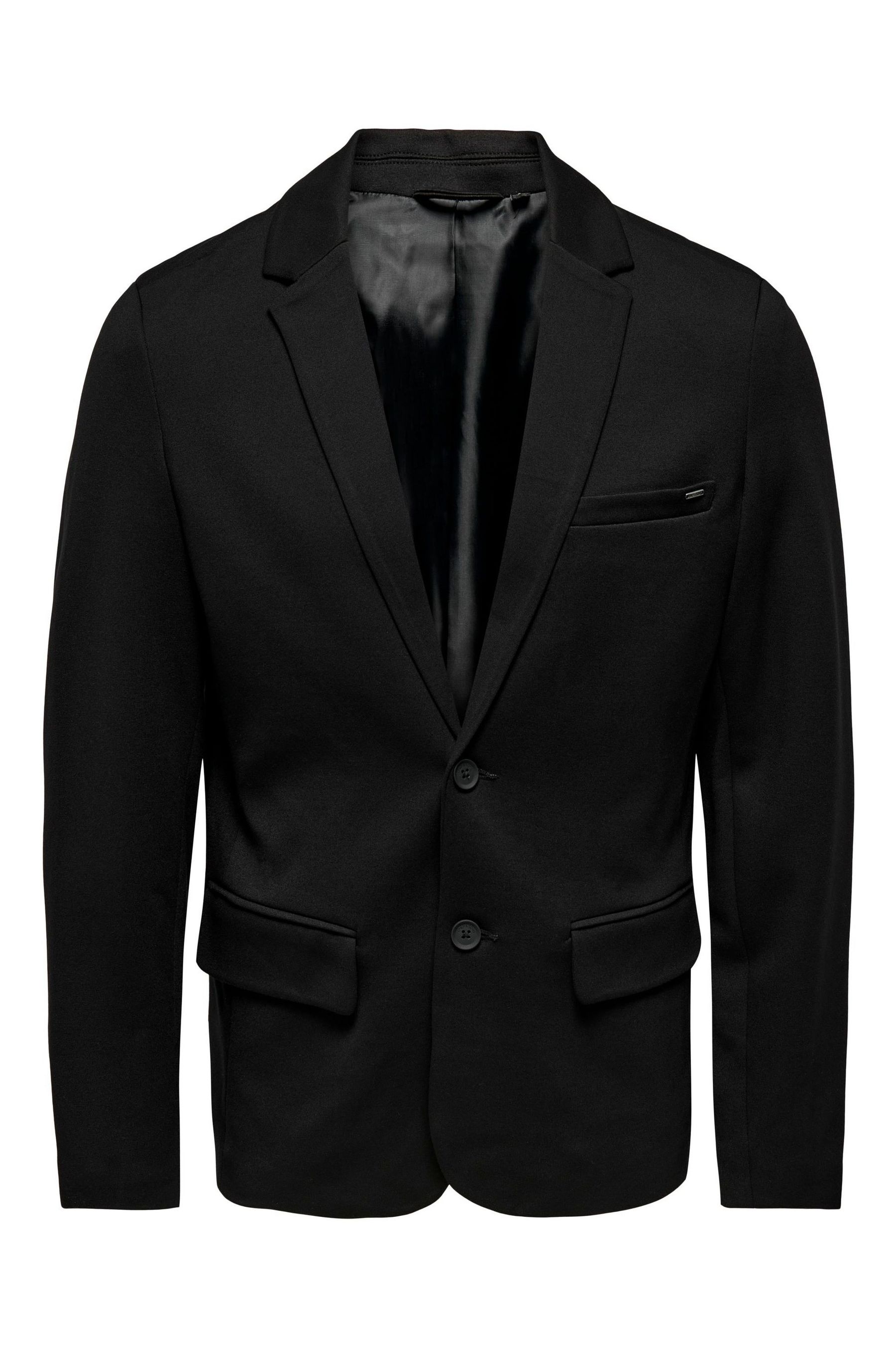 Smart blazer discount
