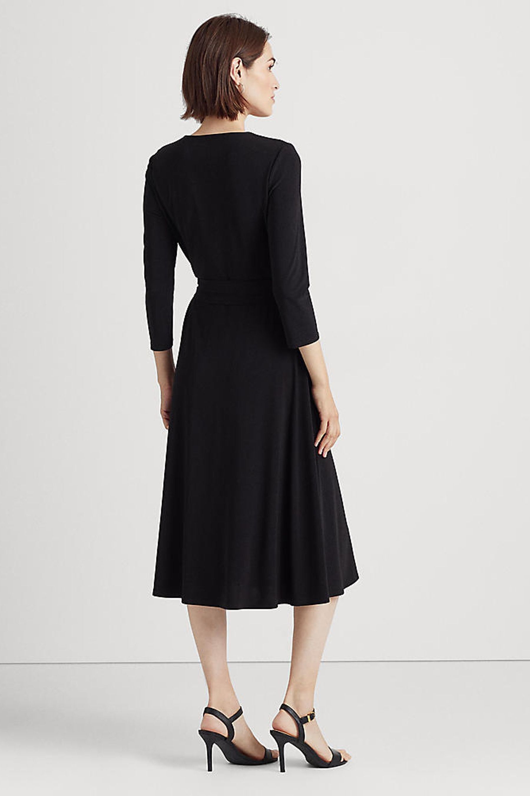 Likely lauren dress top
